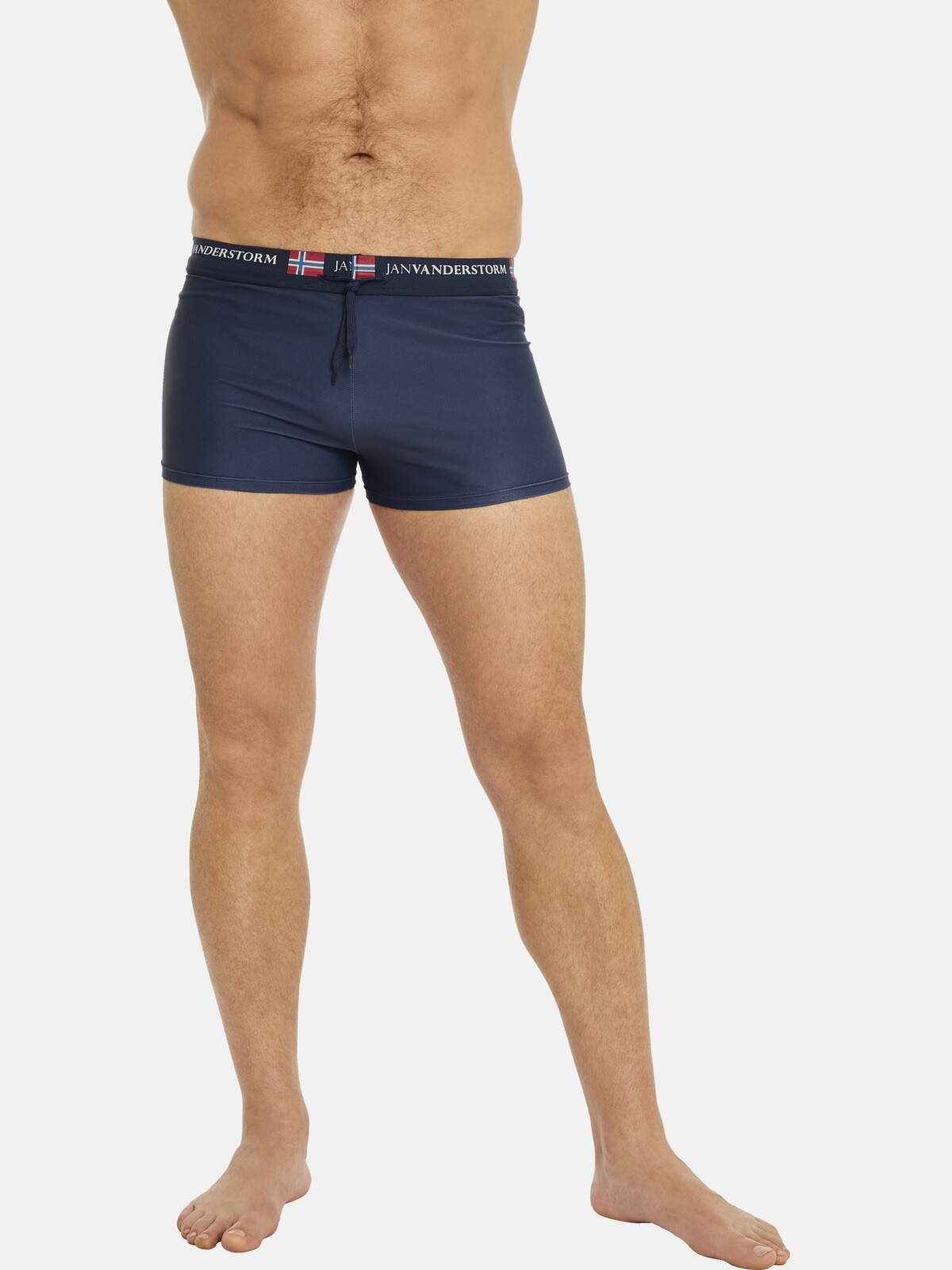 Badeshorts »Badehose PERIANDER«, (1 St.), im sportlichen Schnitt