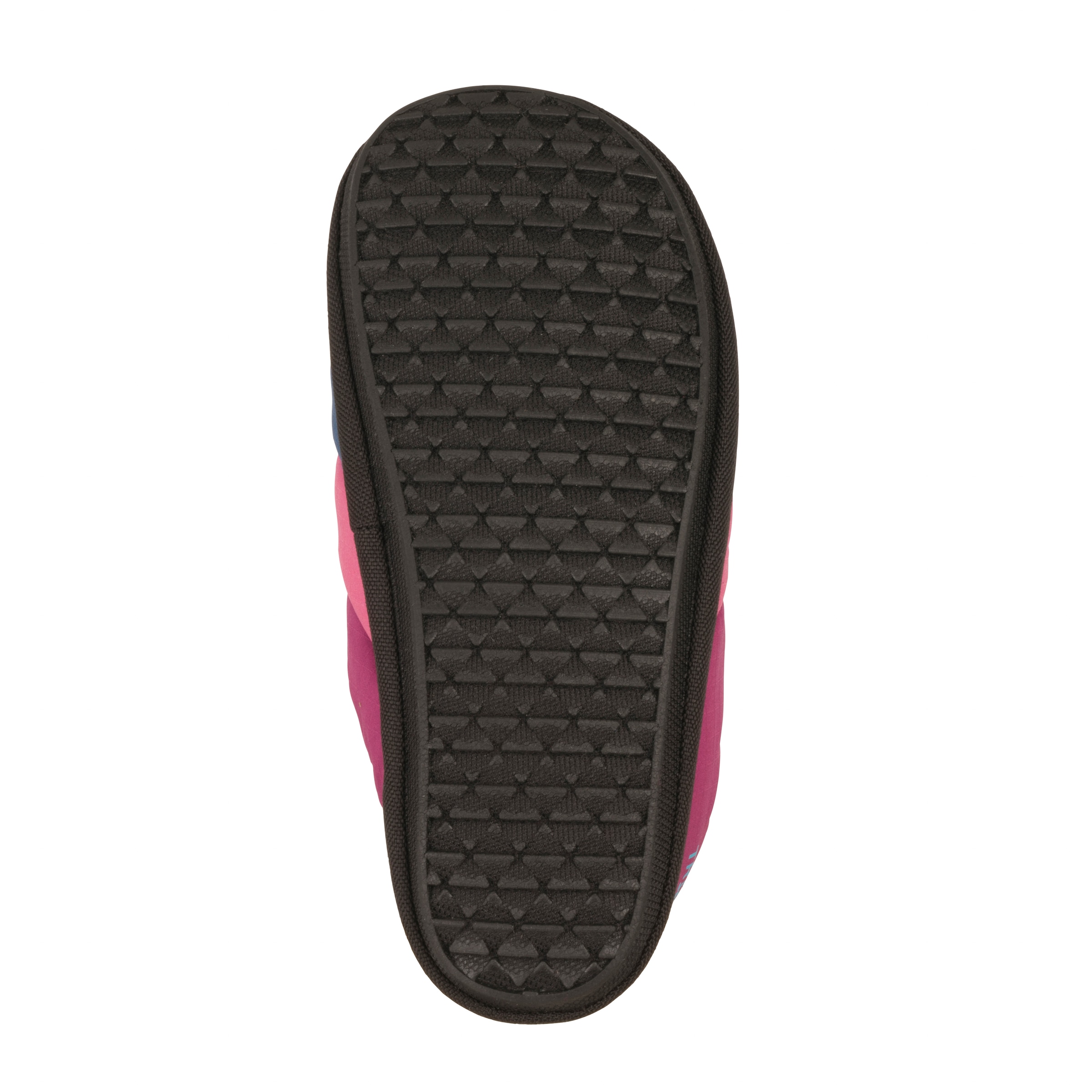 TROLLKIDS Hausschuh »KIDS HUT MULE XT«  warm, stoßdämpfend, Anziehschlaufe