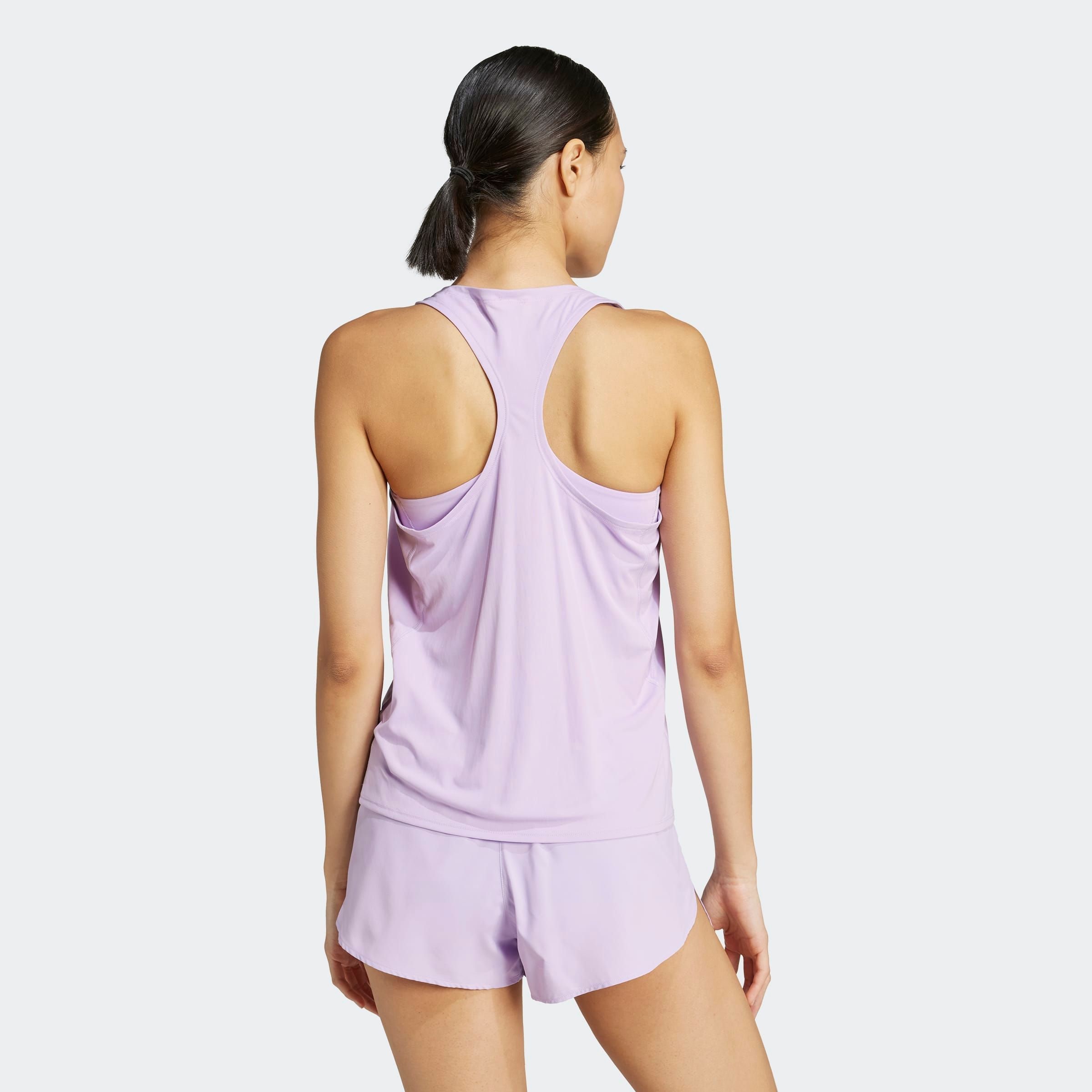 adidas Performance Lauftop »ADIZERO E TANK«