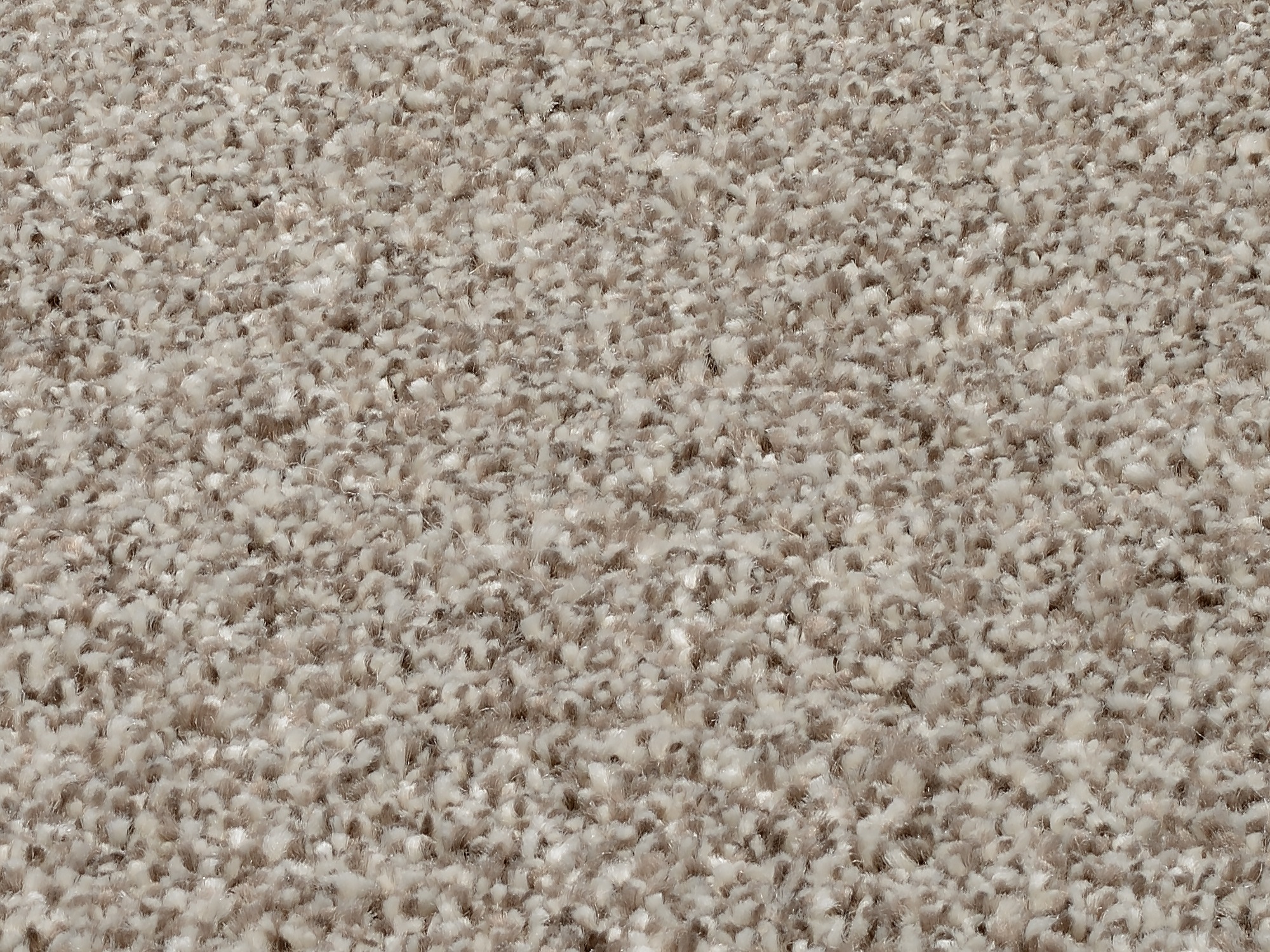 OCI DIE TEPPICHMARKE Teppich »NEW VILLA MELANGE«, rund, 20 mm Höhe, maschinell gewebt, strapazierfähig, alle Wohnräume