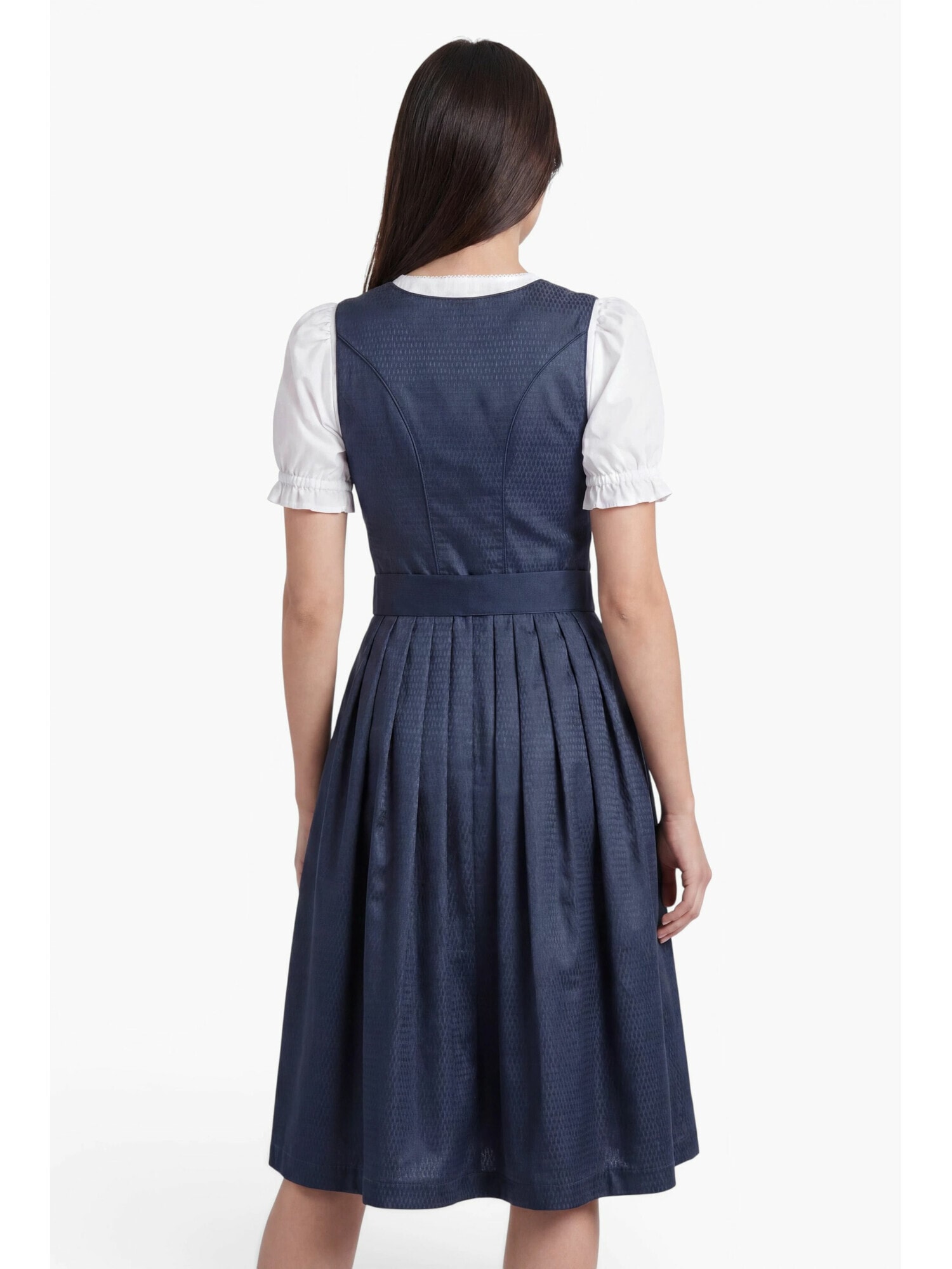 Nübler Dirndl »Dirndl midi Klarissa«