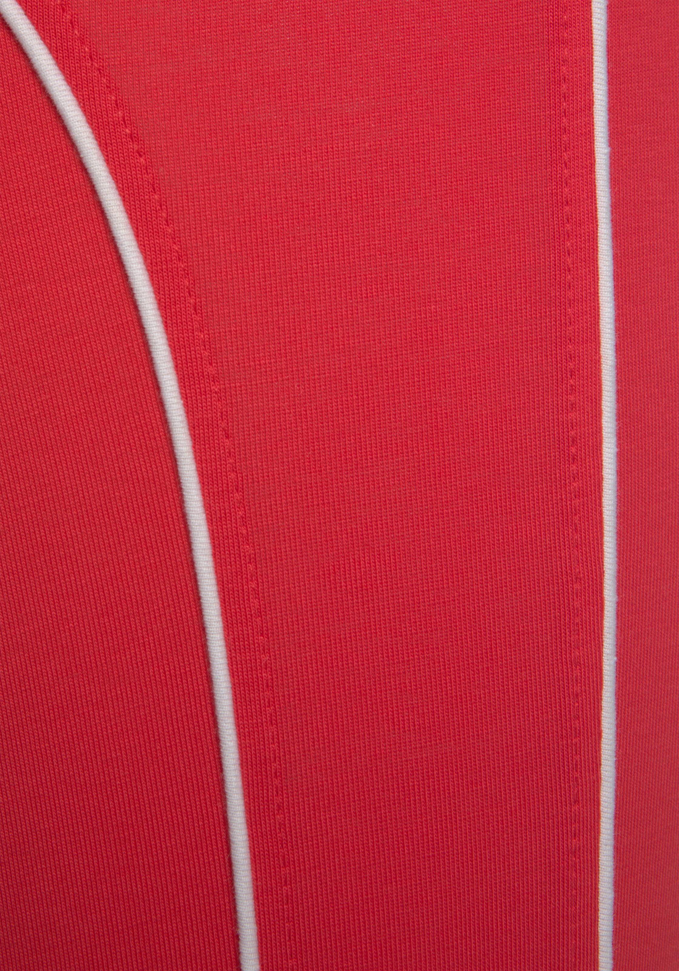 H.I.S Leggings, mit schmalen Streifen, Loungewear