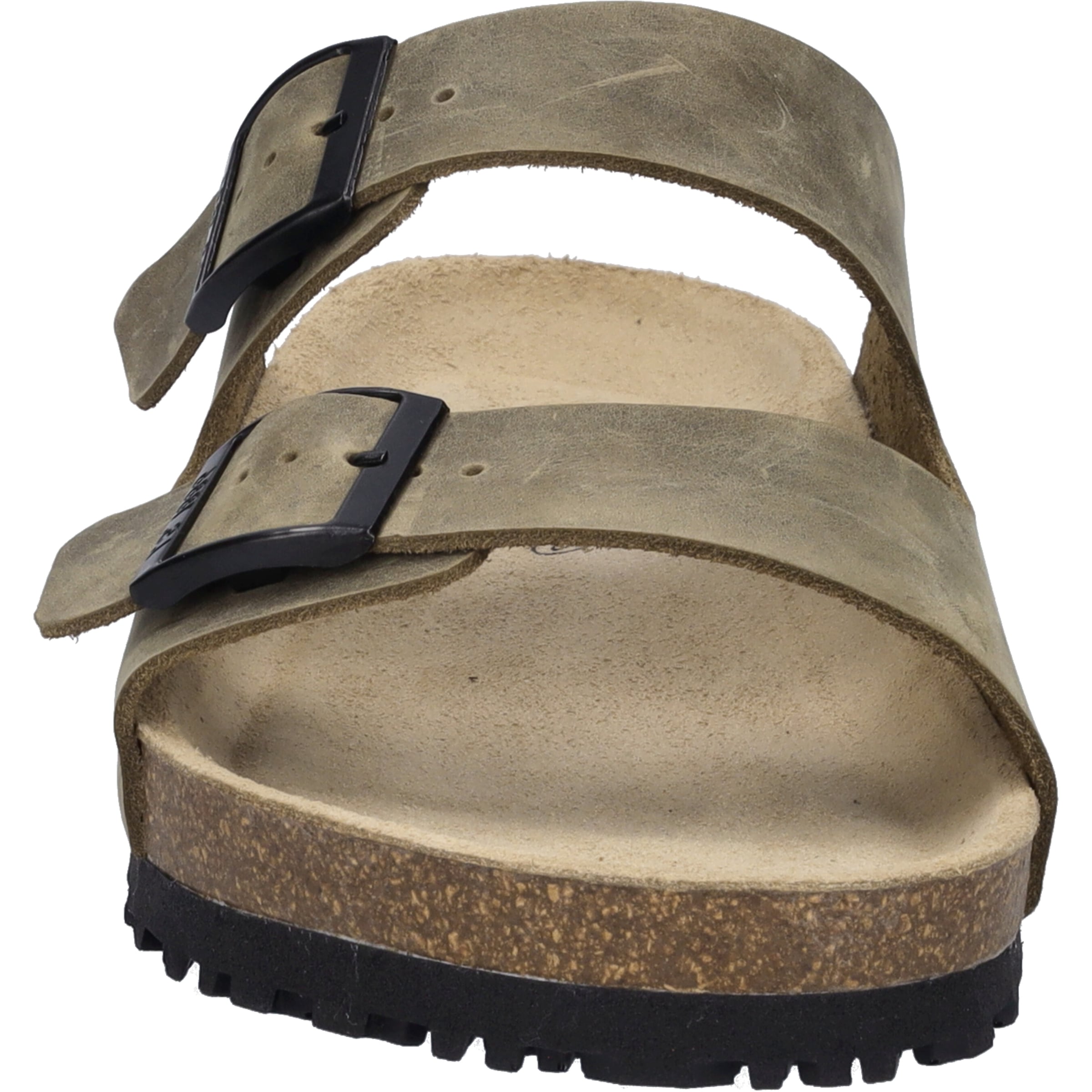 Josef Seibel Sandale »Josef 01, oliv«