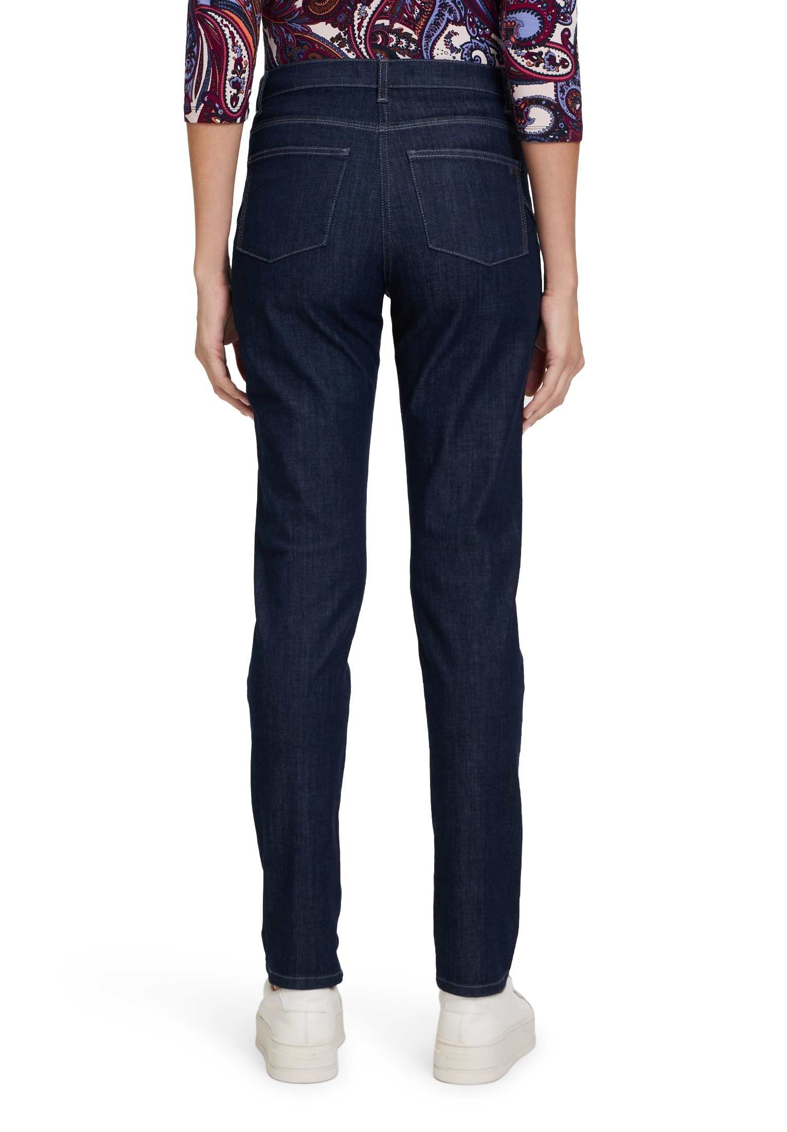 Betty Barclay Webhose »Perfect Body-Jeans mit Steppungen«