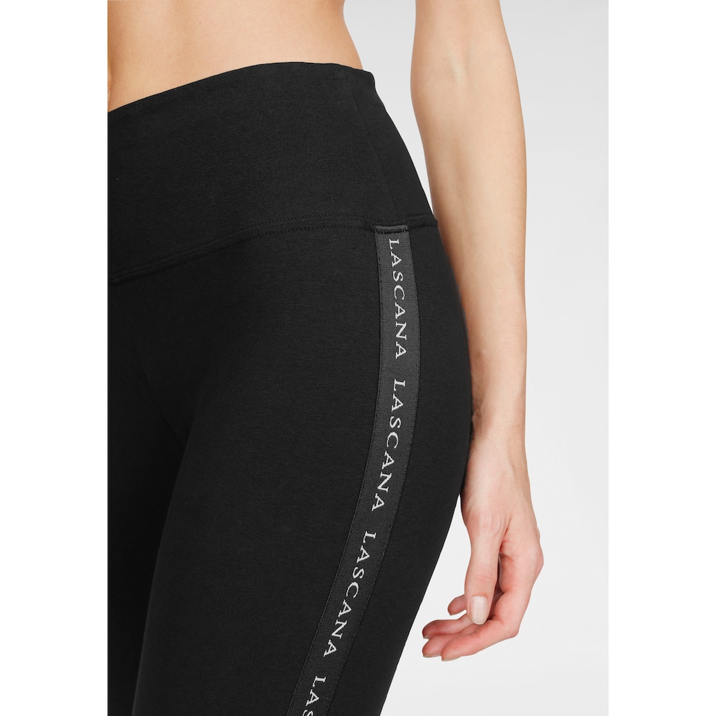 LASCANA ACTIVE Leggings