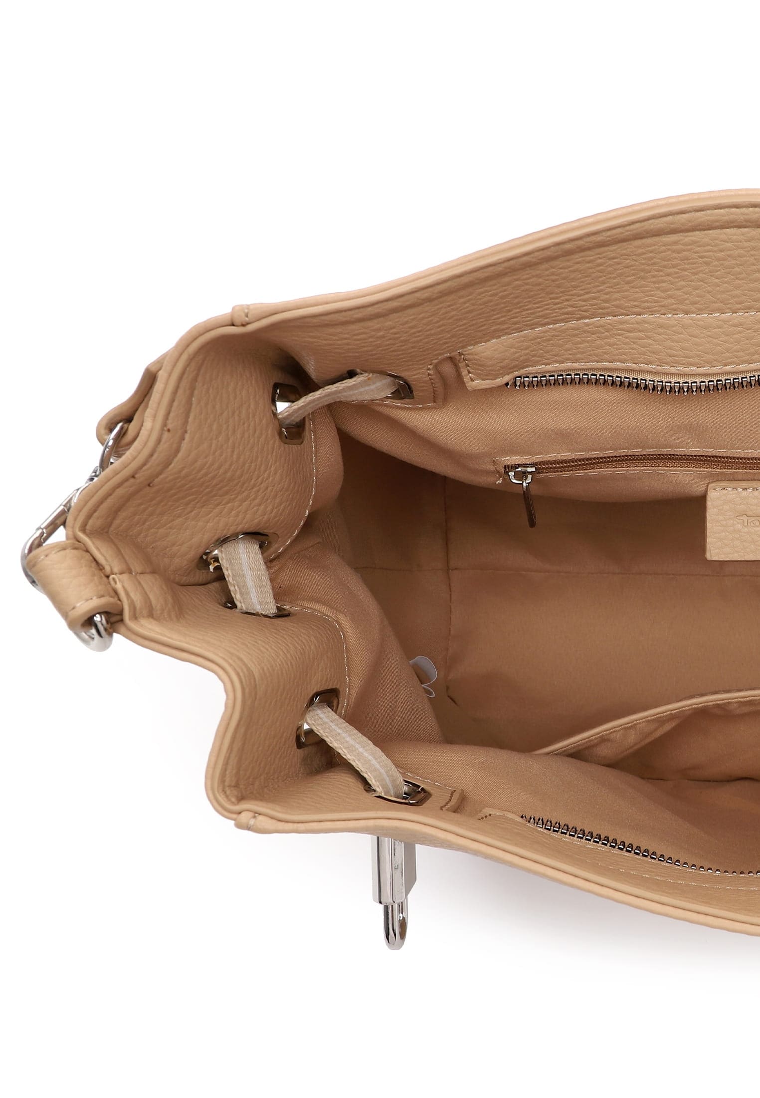Tamaris Beuteltasche »Beutel TAS Kirima«