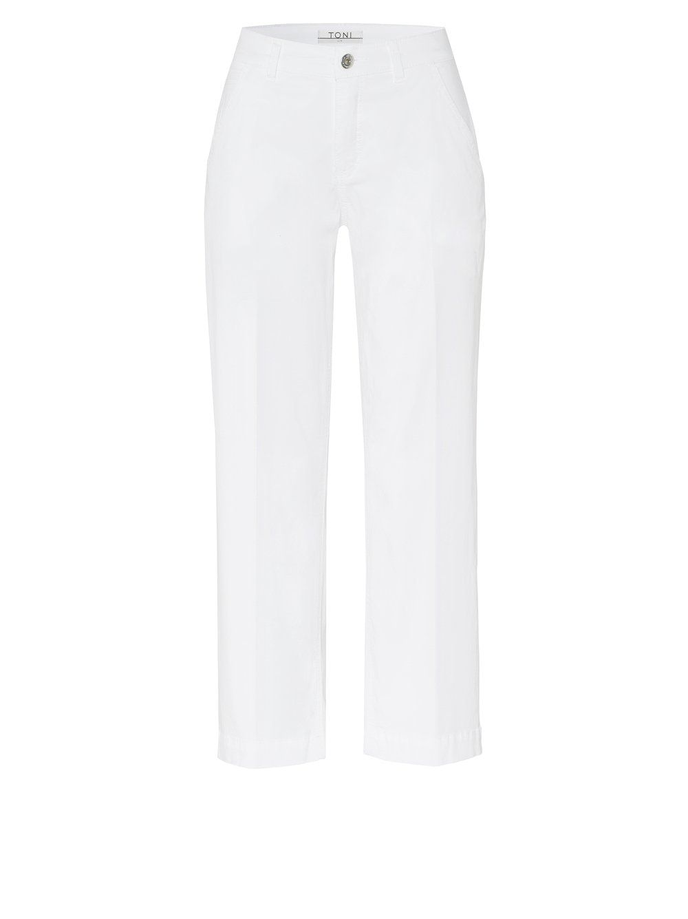 TONI Regular-fit-Jeans »Liv Culotte«, im Five-Pocket Style