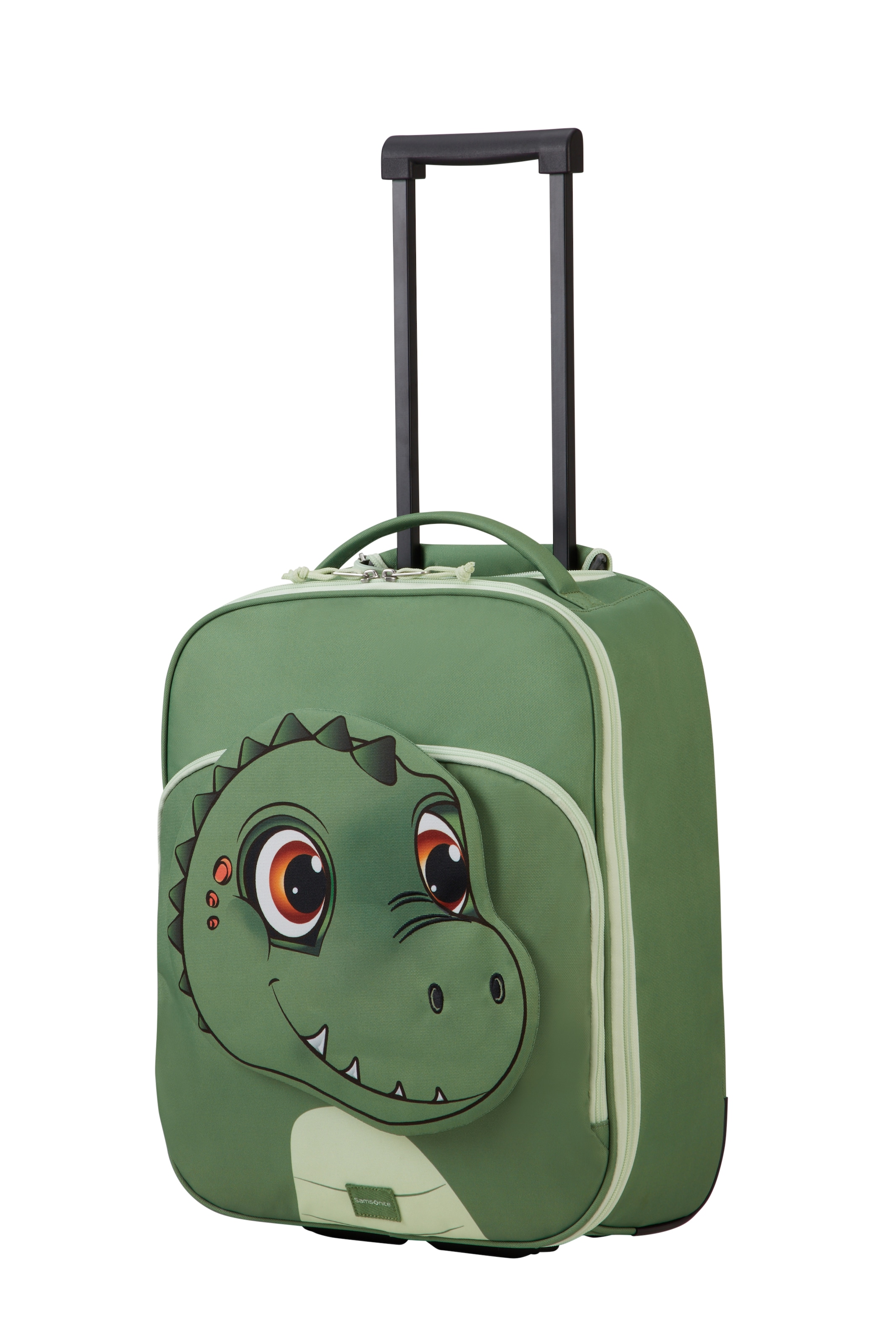 Samsonite Handgepäck-Trolley »SAMMIES« 30 l 2 Rollen für Ferien, Reise und Urlaub, kompakte Maße