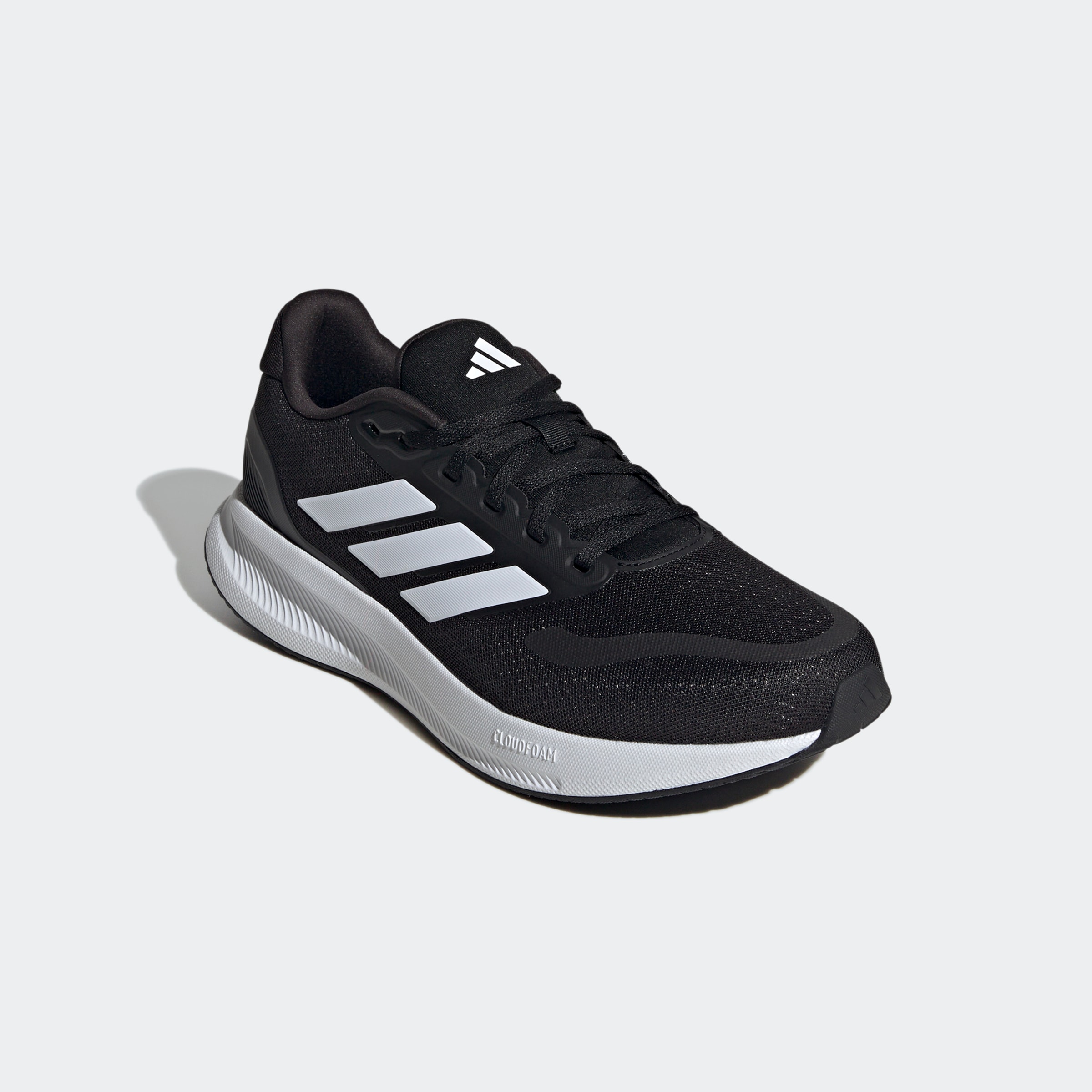 adidas Performance Laufschuh »RUNFALCON 5 WIDE«, weit geschnitten