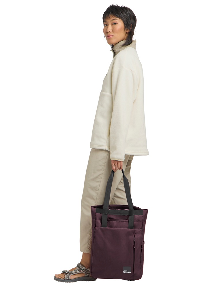 Jack Wolfskin Shopper »EVE«