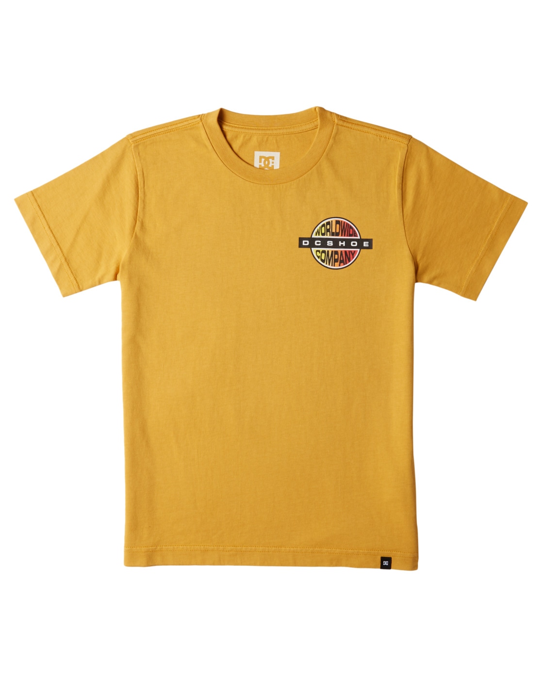 DC Shoes Shirttop »Core«