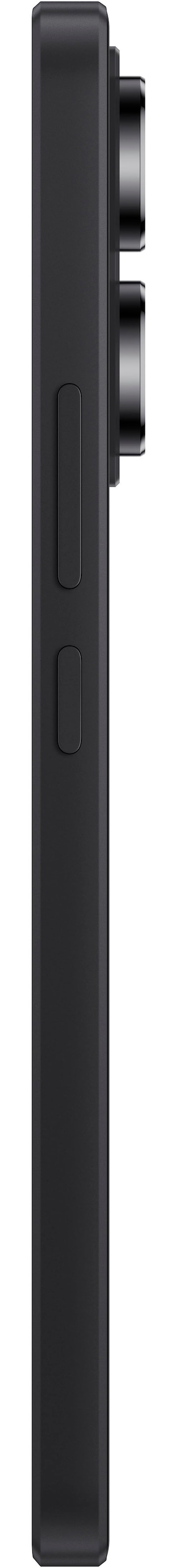 Xiaomi Smartphone »Redmi Note 13 Pro 5G 8+256GB«, Midnight Black