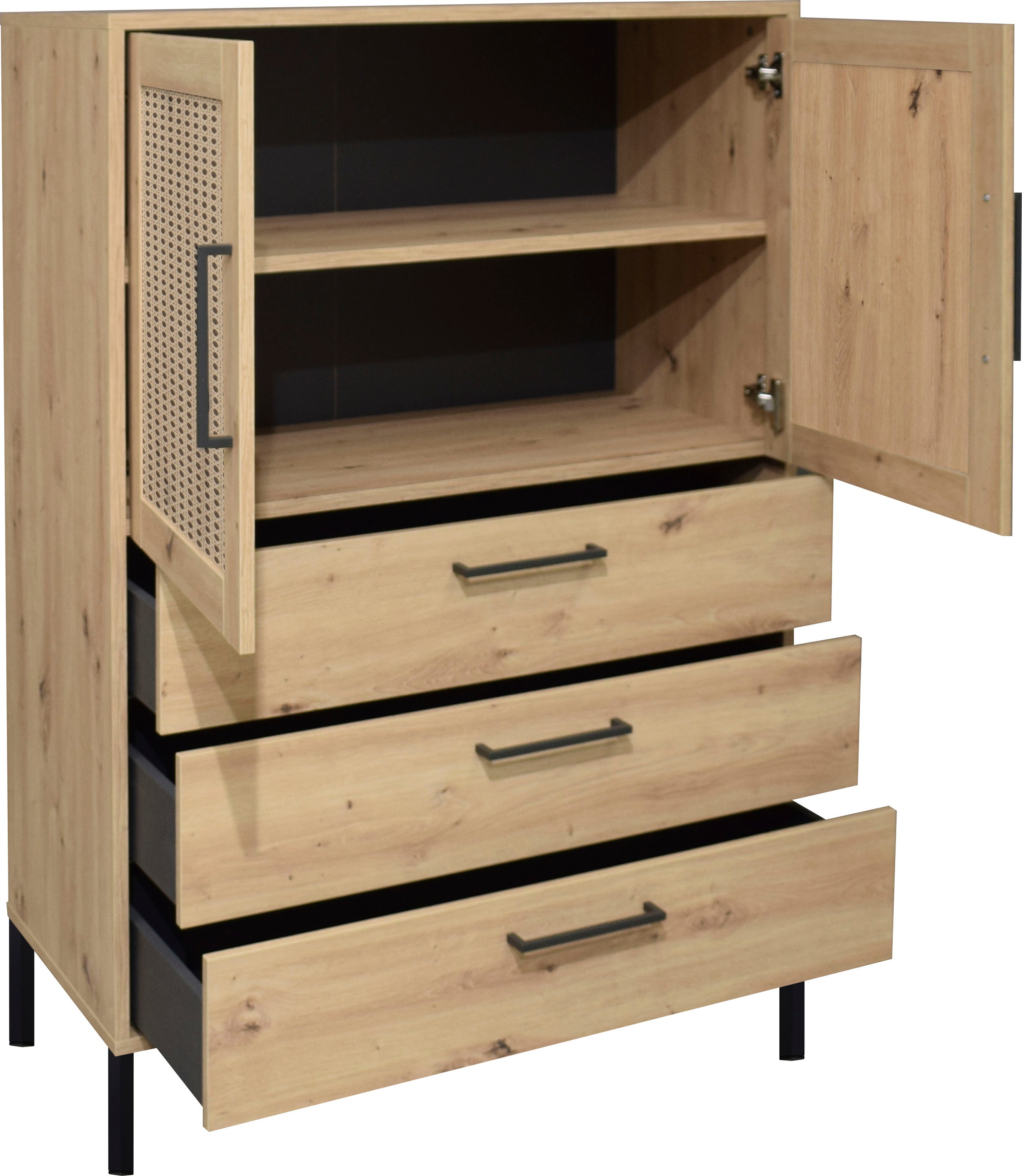 Mäusbacher Kommode