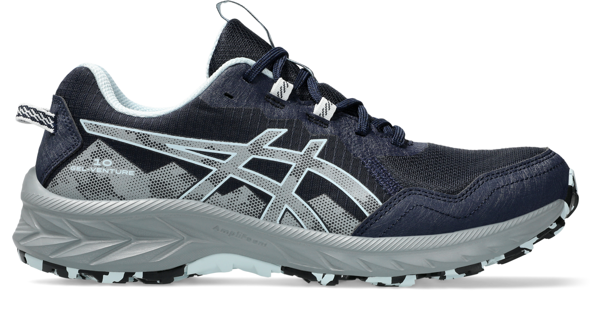 Asics Trailrunningschuh »GEL-VENTURE 10«