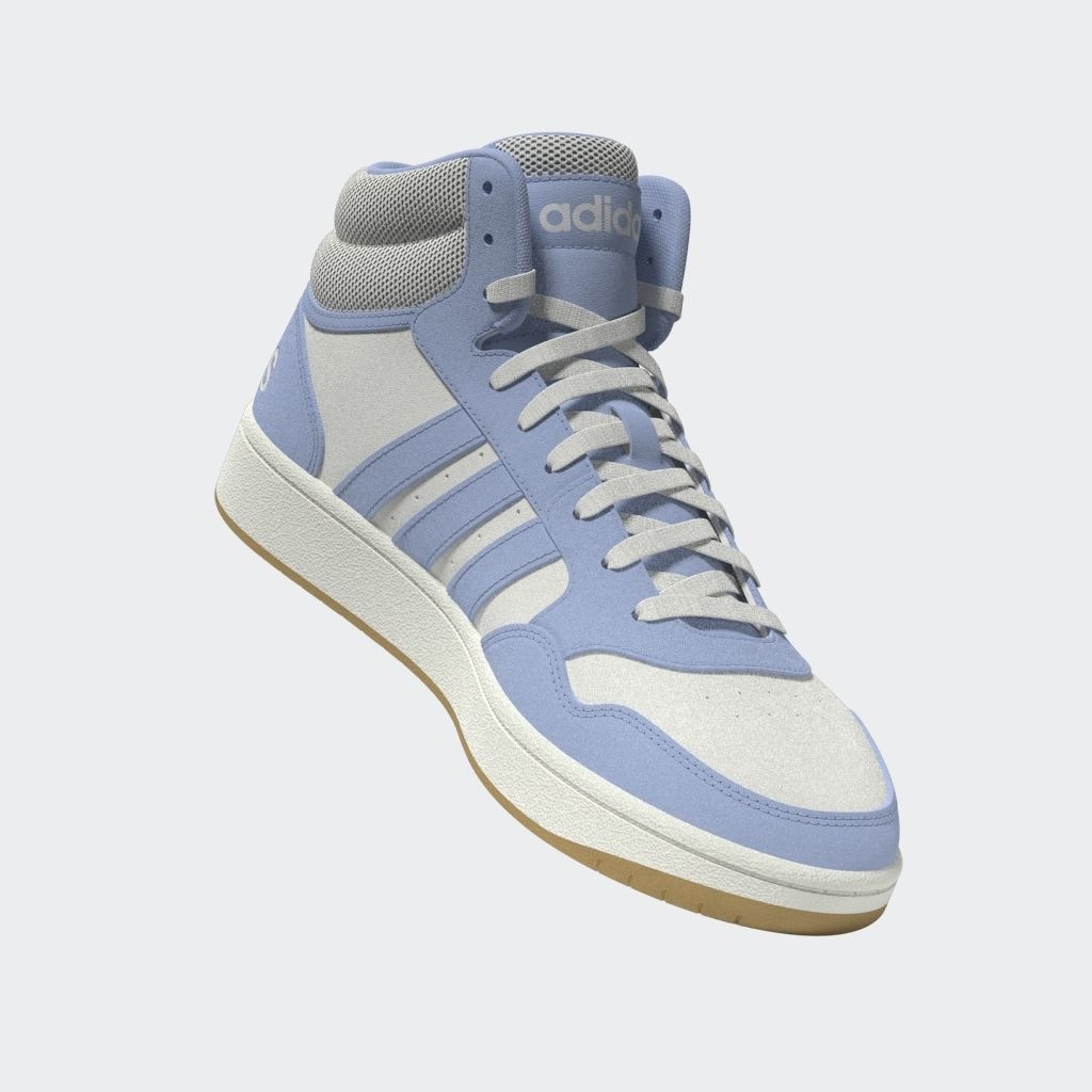adidas Sportswear Sneaker »HOOPS 3.0 MID CLASSIC«