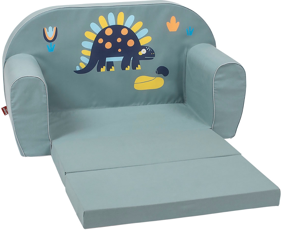 Knorrtoys® Sofa »Dino«, für Kinder; in ♕ Europe bei Made