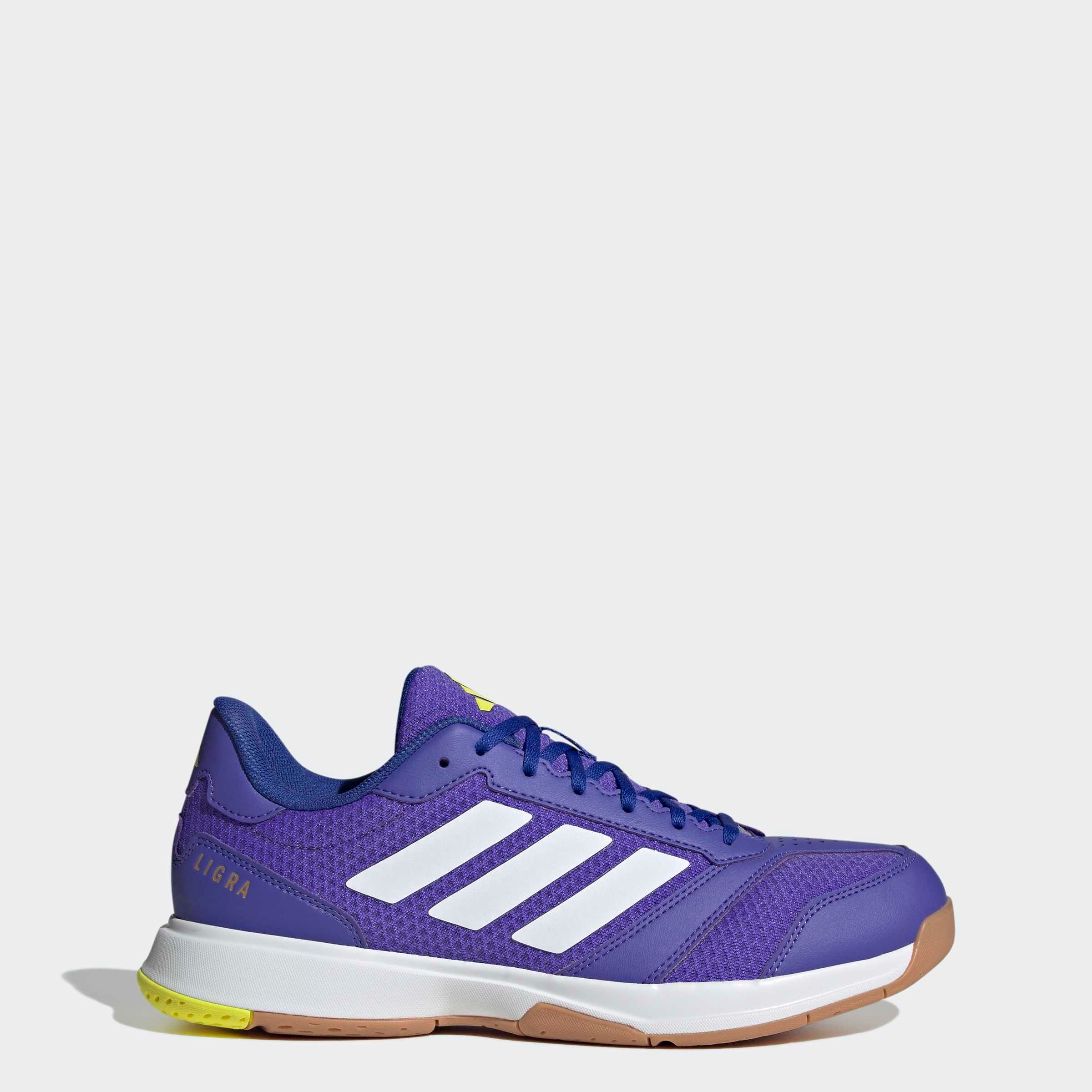 adidas Performance Hallenschuh »LIGRA 8 INDOOR«  geeignet für jeden Hallensport