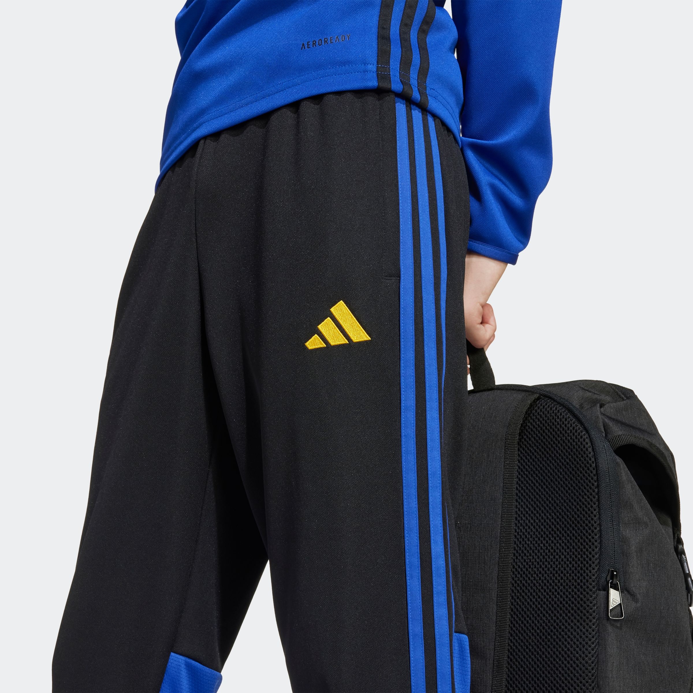 adidas Performance Trainingshose »TIRO ES PNT Y«, (1 tlg.)