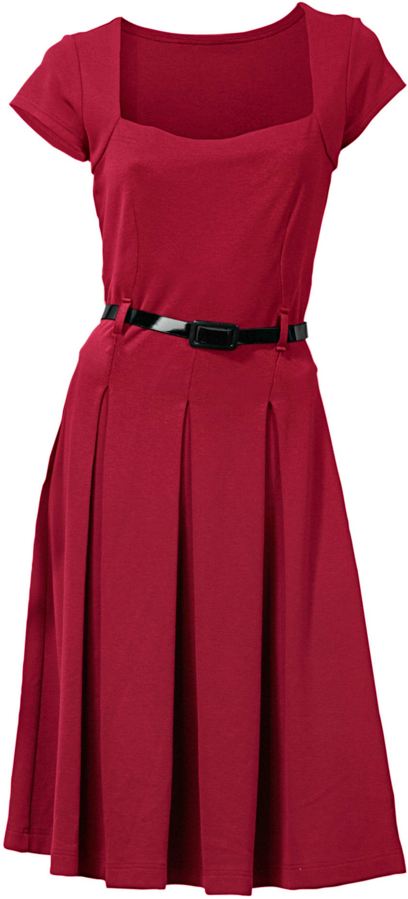 heine Jerseykleid »Jersey-Kleid«