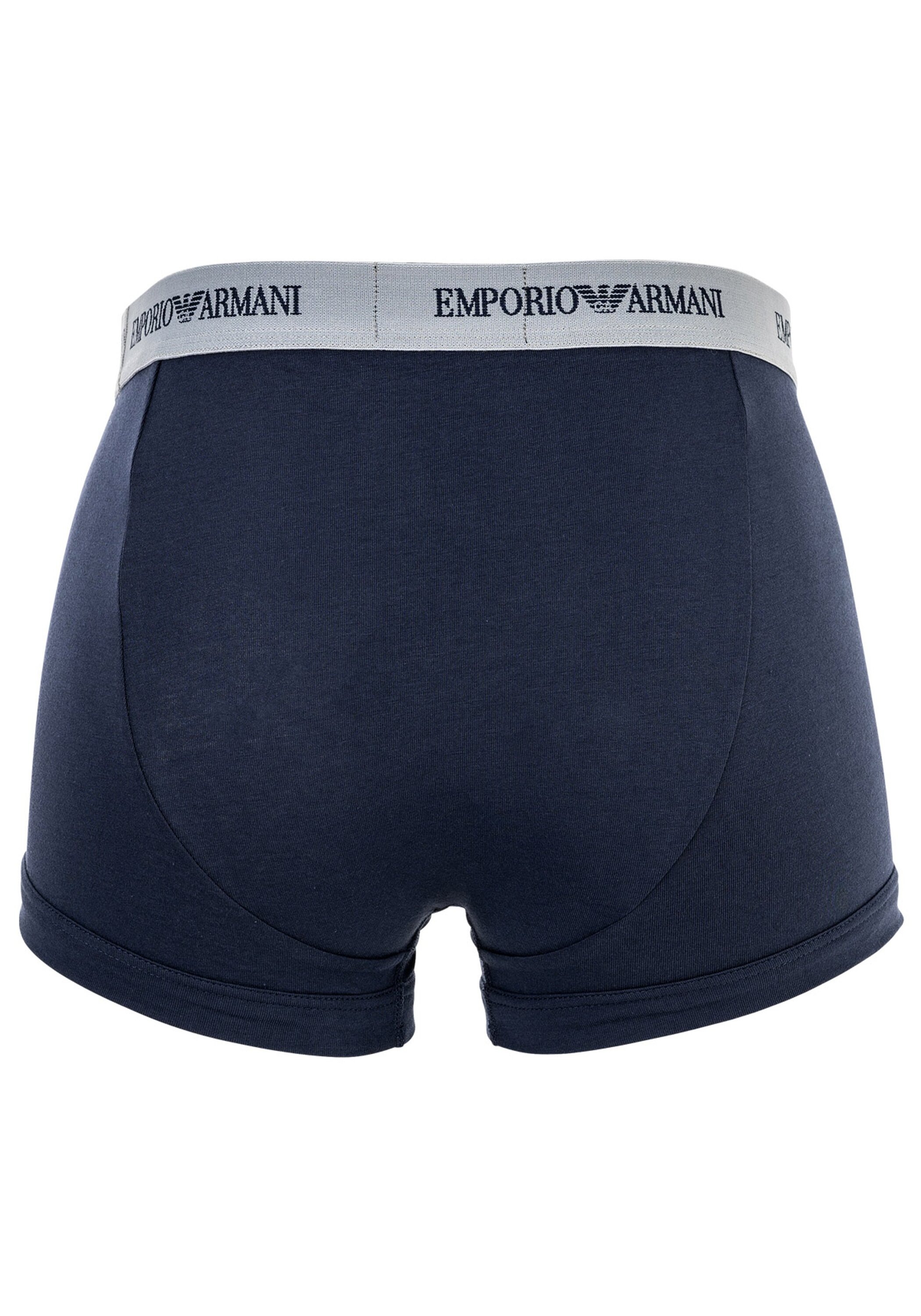 Emporio Armani Boxershorts »Boxershort 2er Pack«