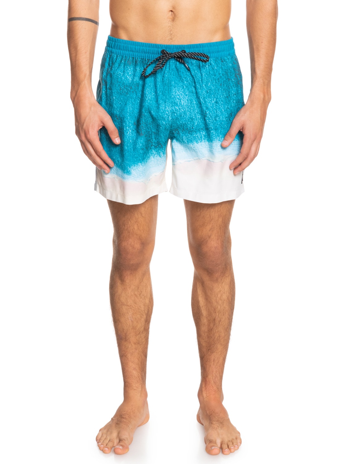 Quiksilver Boardshorts »Jetlag 15"«
