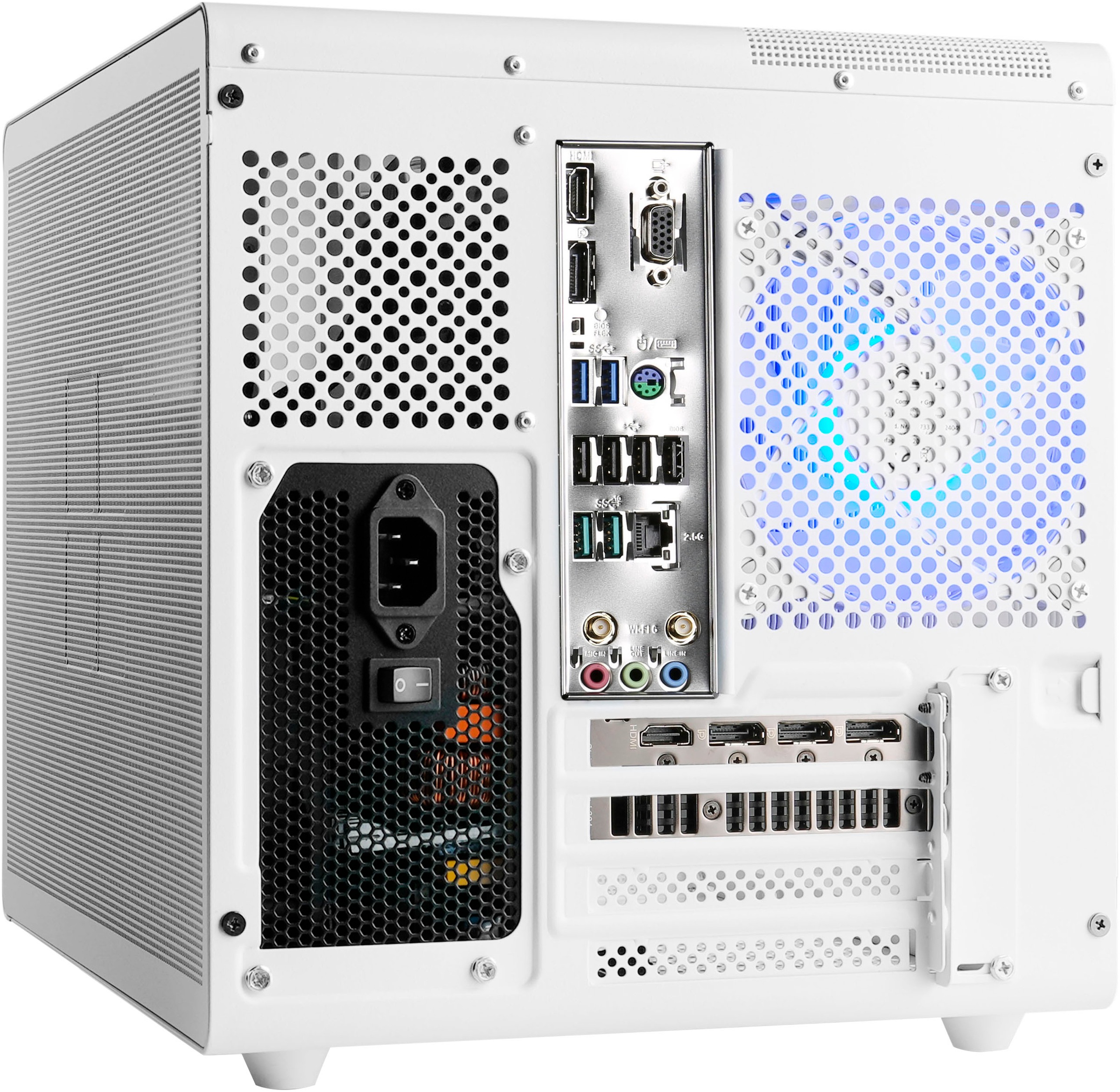 CSL PC »Cube V24226«