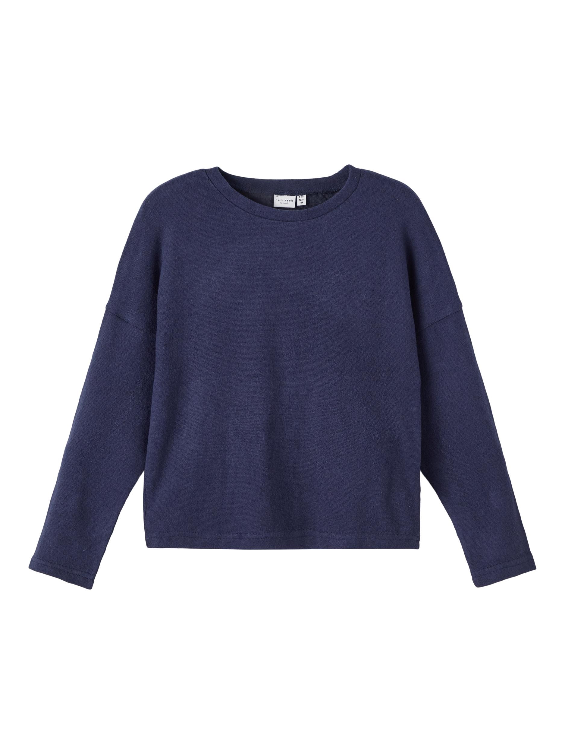 Name It Strickpullover »NKFVICTI LS KNIT«