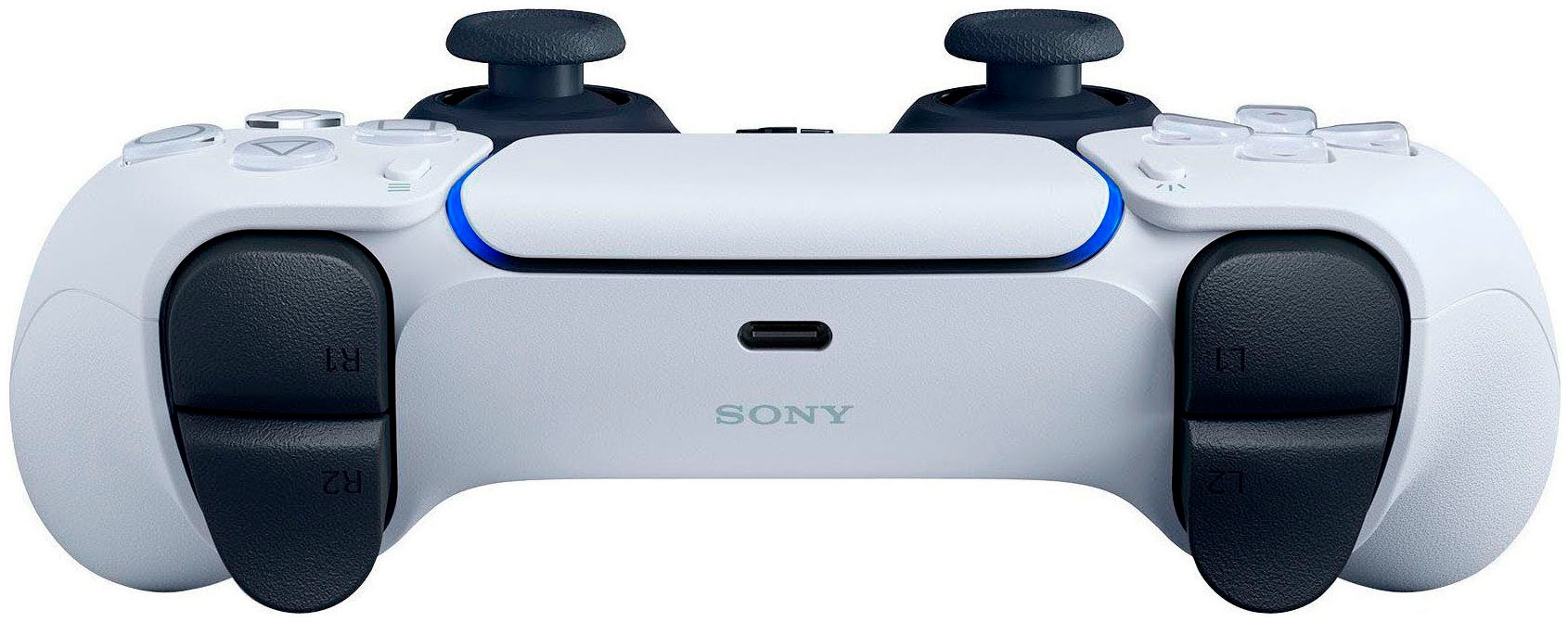PlayStation 5 PlayStation 5-Controller »MARVEL Tōkon: Fighting Souls™ Standard Ed. + DualSense«