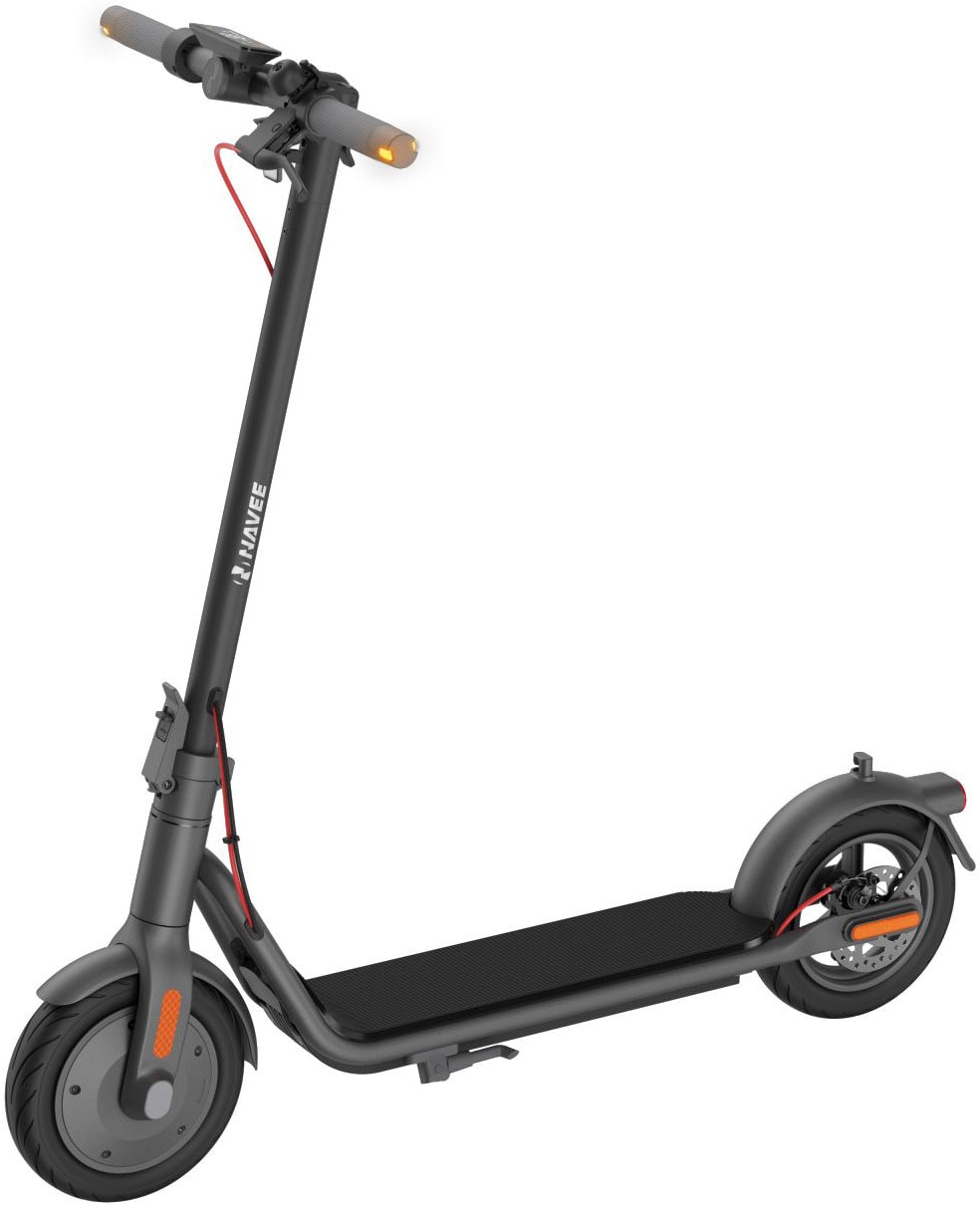 NAVEE E-Scooter »V40i Pro Electric Scooter«, mit Straßenzulassung, bis zu 40 km Reichweite