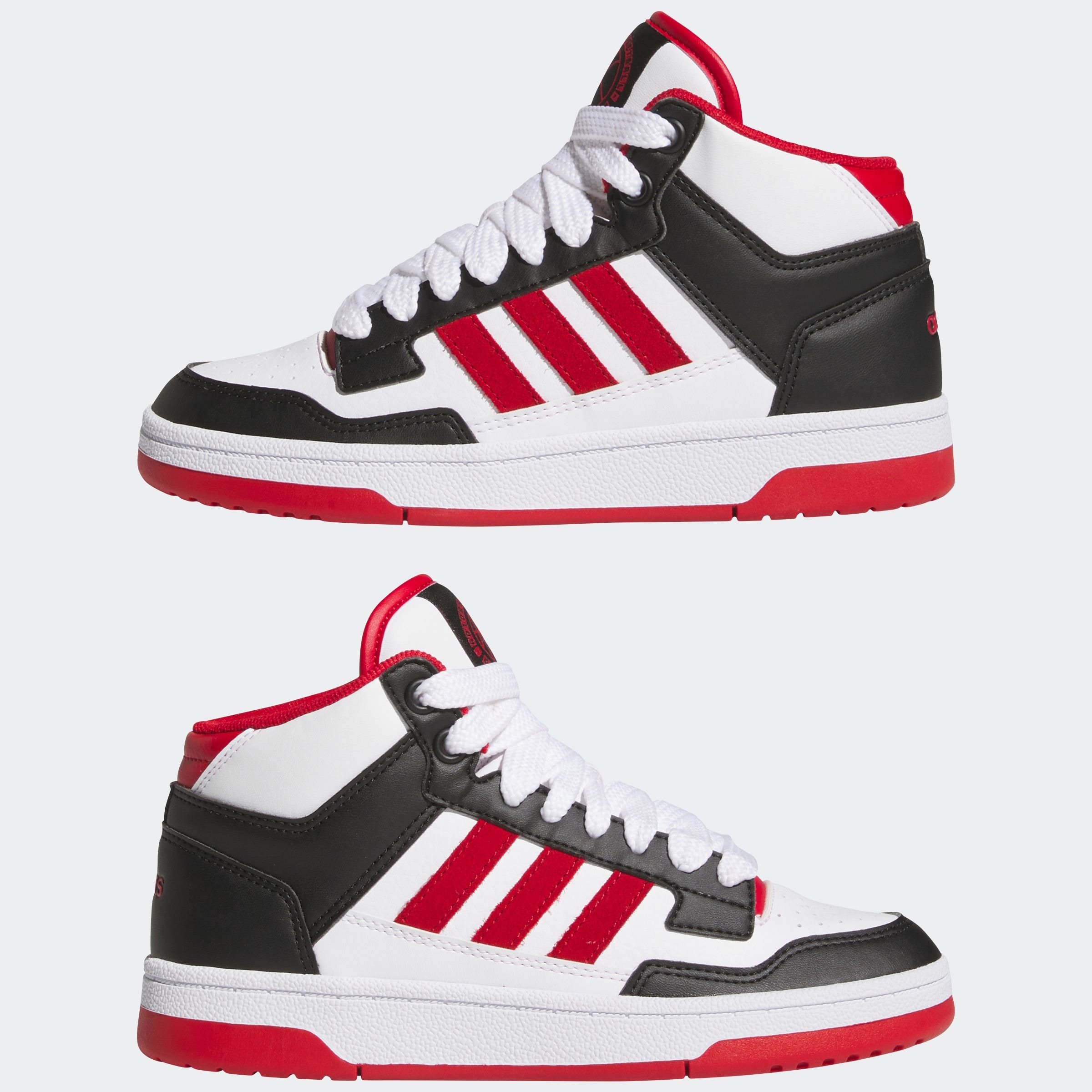 adidas Sportswear Sneaker, Sneaker, Schnürboots, Winterschuhe