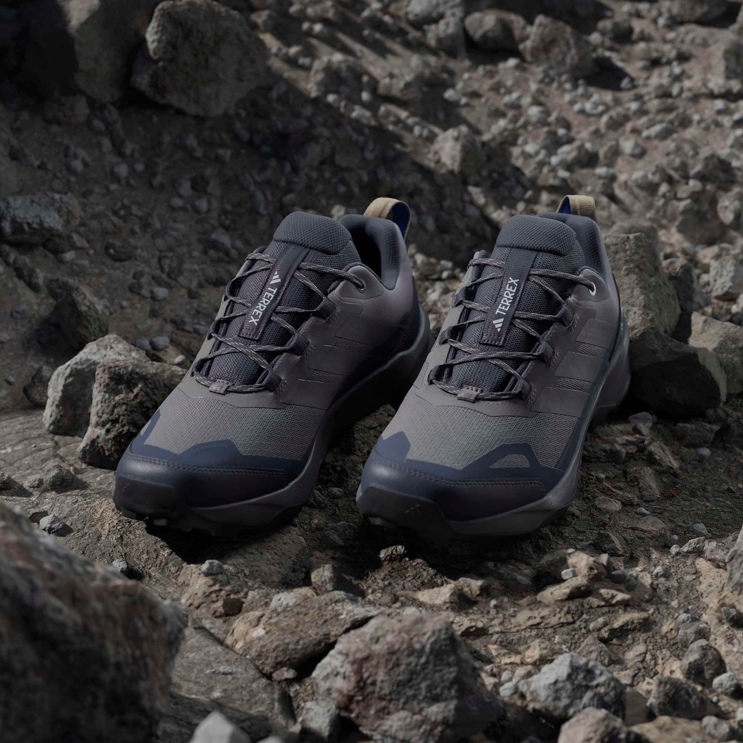 adidas TERREX Wanderschuh »SKYCHASER AX5 E«