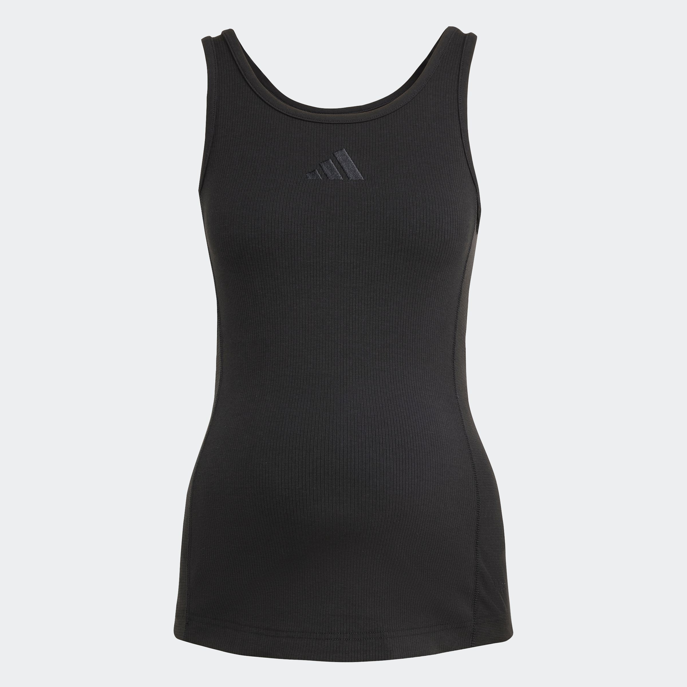 adidas Sportswear Tanktop »W MATERNITY TK«, Superweiches, stretchiges Tanktop für Schwangere