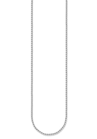 THOMAS SABO Silberkette »GESCHWÄRZT, KE1106-637-12-L42v, L50v, L70v« kaufen