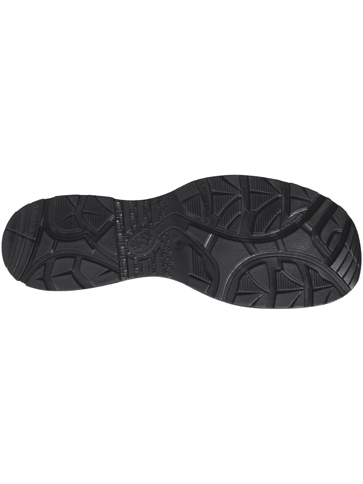 haix Sicherheitsschuh »Airpower XR 810 LTR GTX«