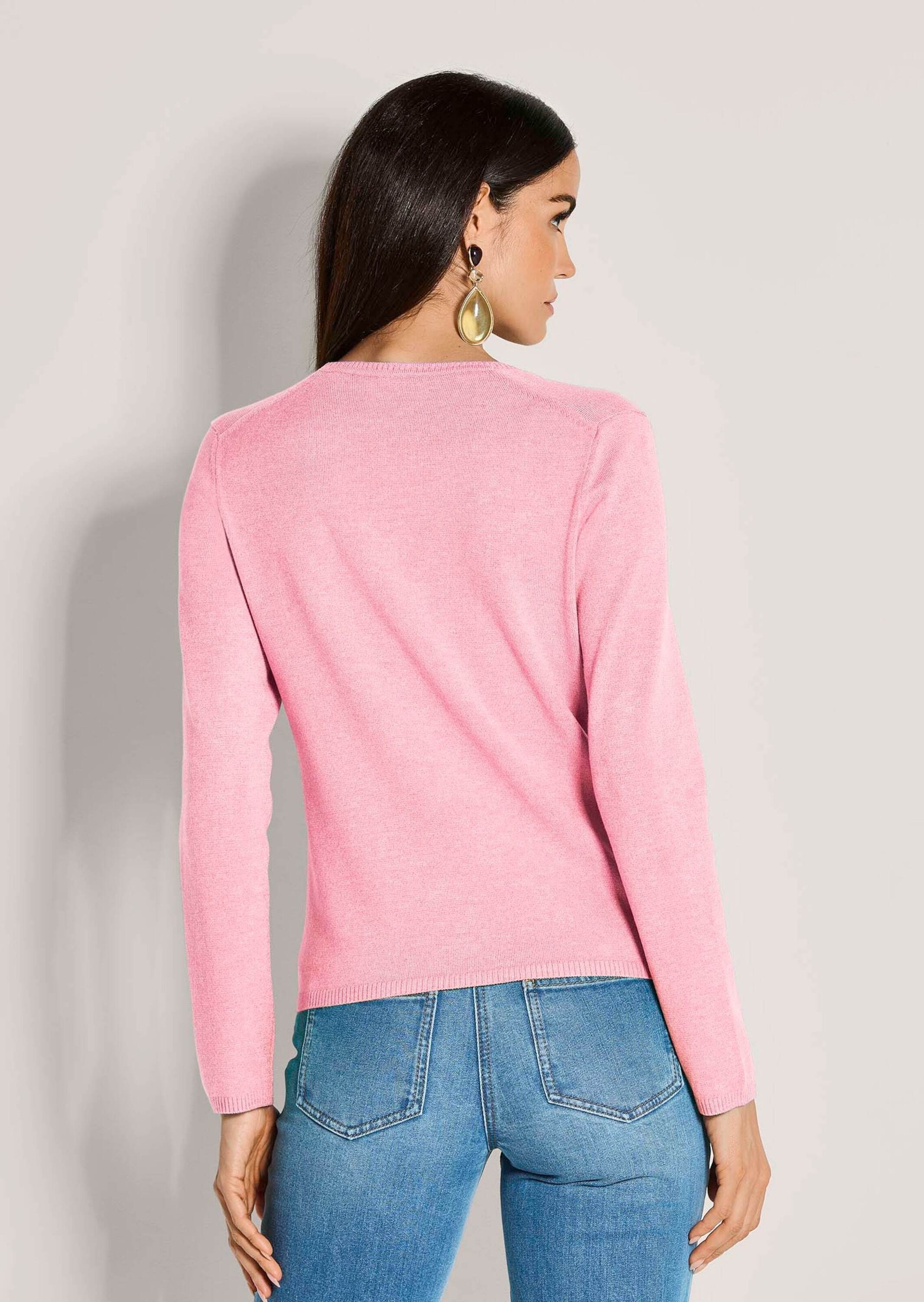 MADELEINE Strickjacke »Strickjacke Strickjacke«