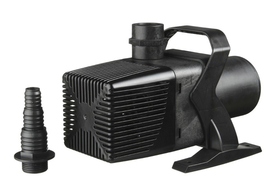 Ubbink Bachlaufpumpe »Xtra 3000 Fi«, 3.200 l/h