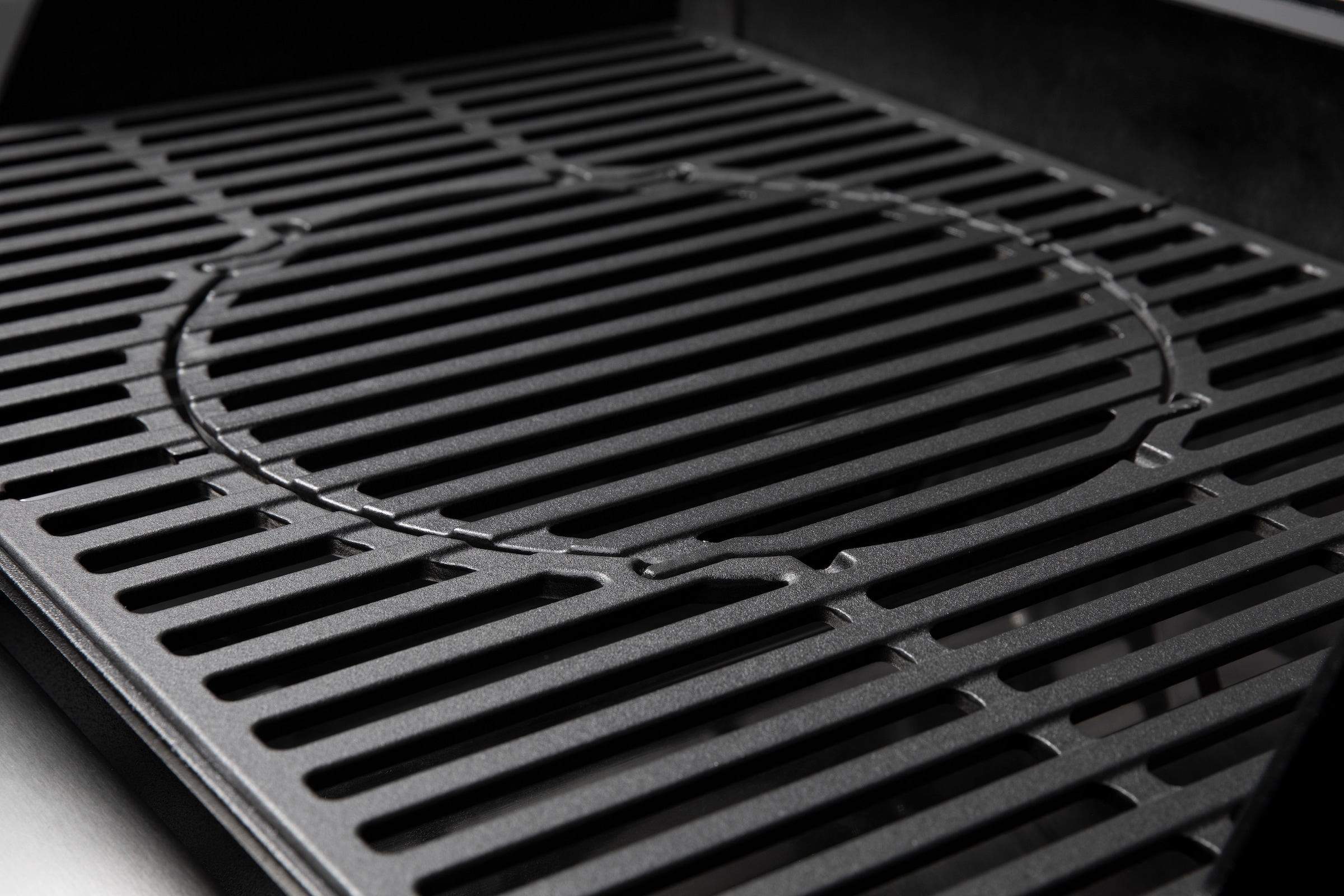 Weber Gasgrill »Spirit E-325 GBS«