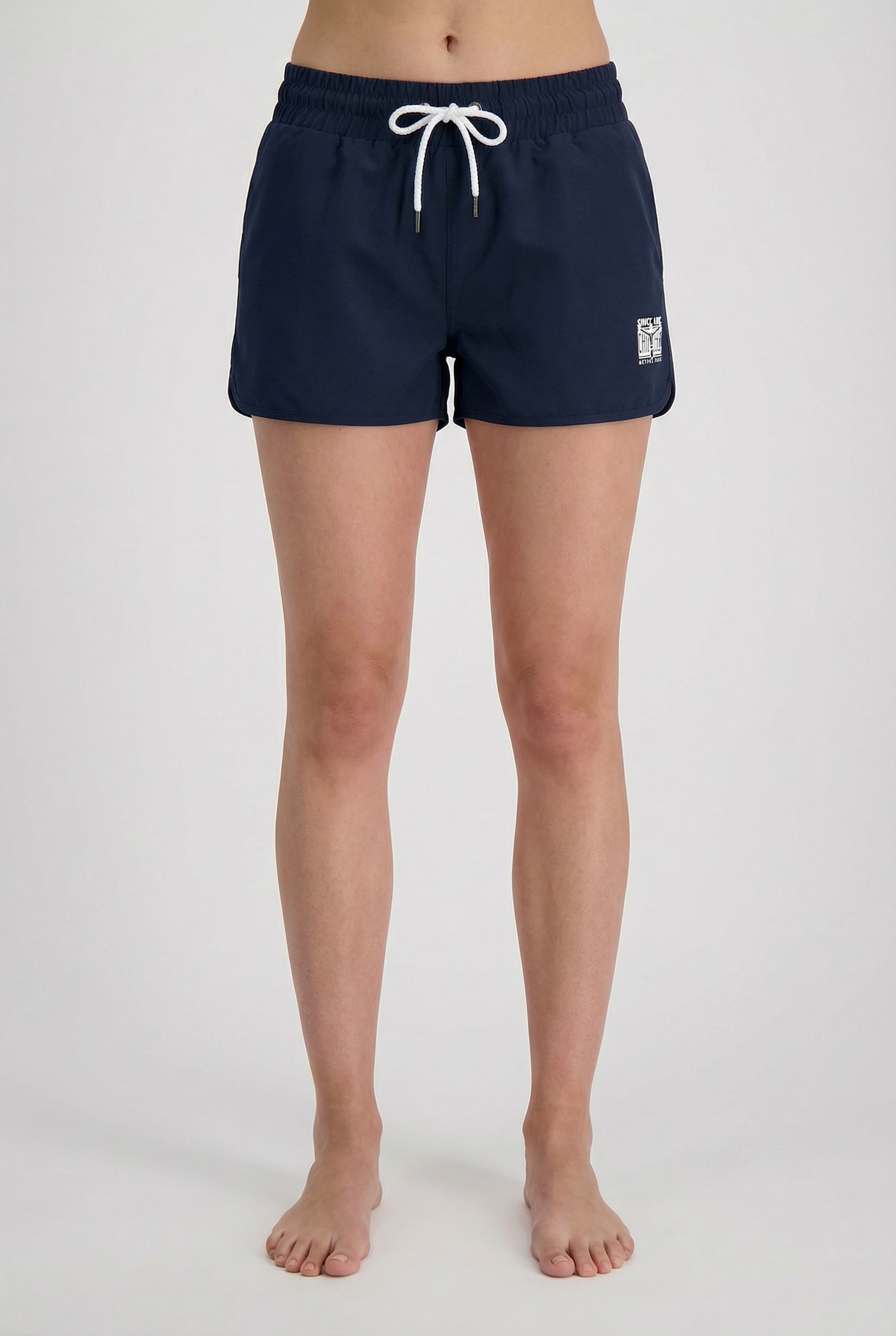 Chiemsee Badeshorts »Swim Shorts Total Eclip«