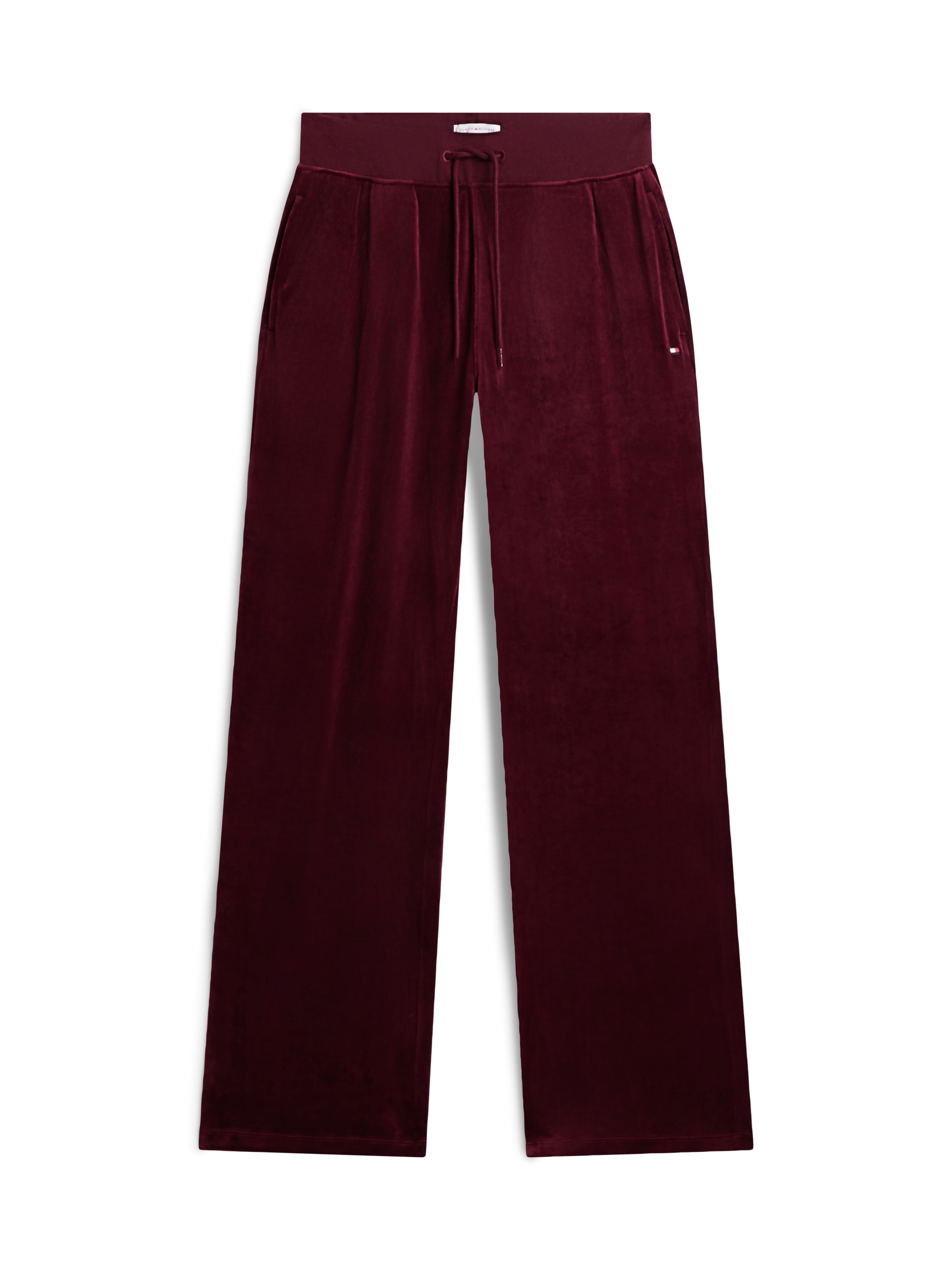Tommy Hilfiger Underwear Jogginghose »VELOUR TRACK PANTS«