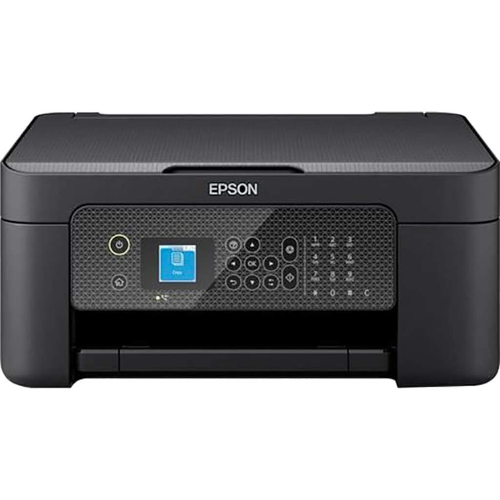 Epson Multifunktionsdrucker »WF-2910DWF«