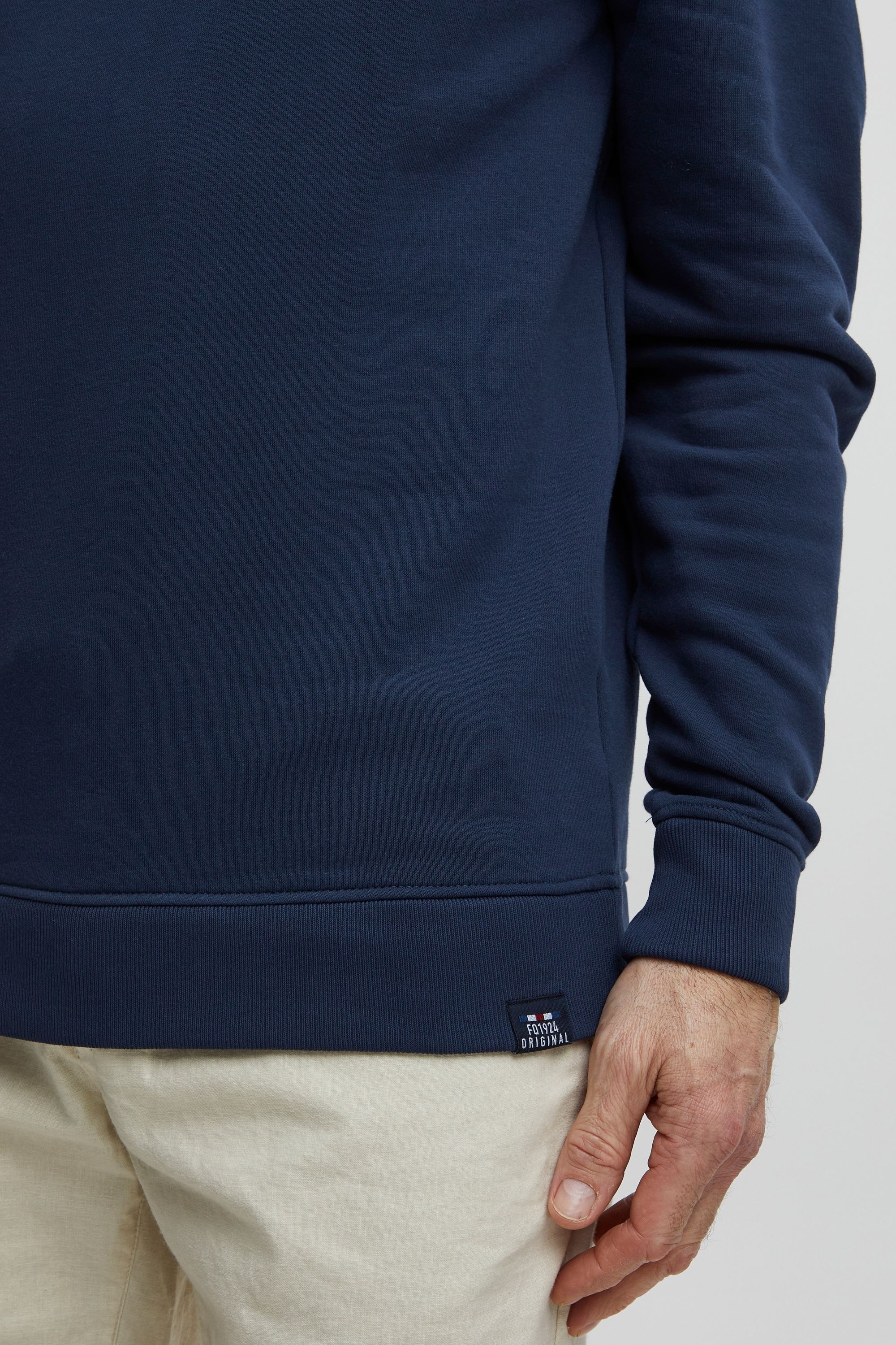 FQ1924 Longpullover »Sweatshirt FQAldwin«