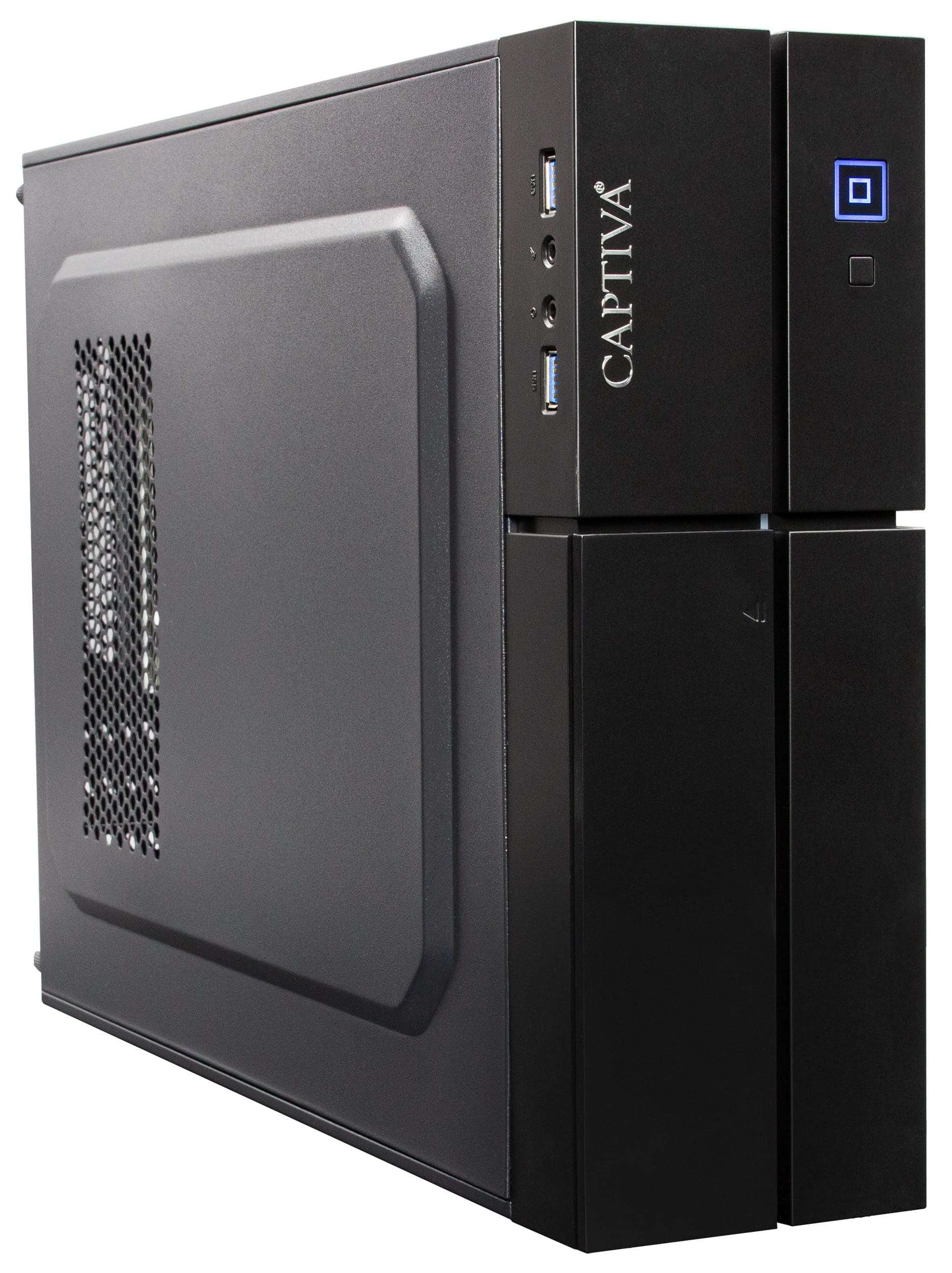 CAPTIVA Gaming-PC »Workstation I70-592«
