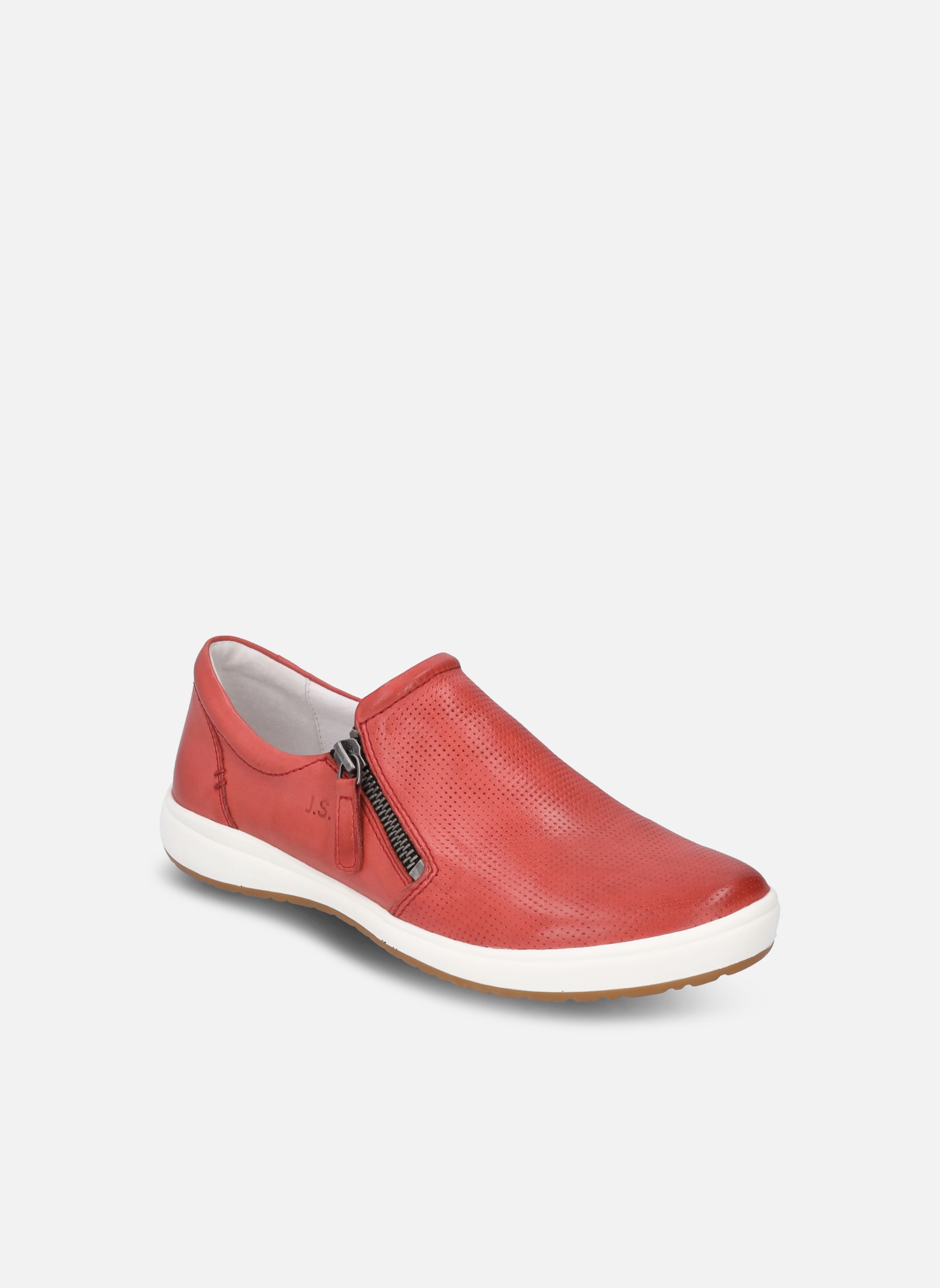 Josef Seibel Slipper »Caren 22, rot«