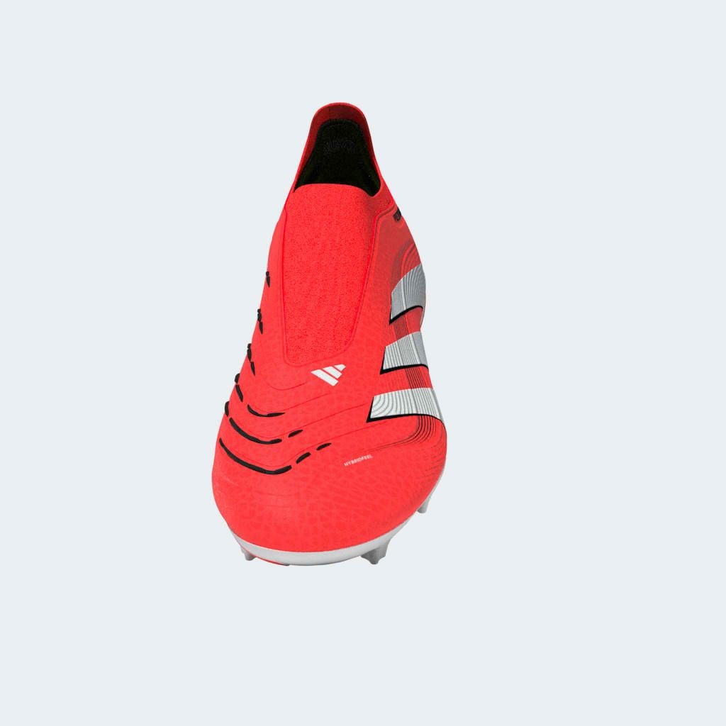 adidas Performance Fußballschuh »PREDATOR LEAGUE LACELESS FG/MG«  für Rasenplätze