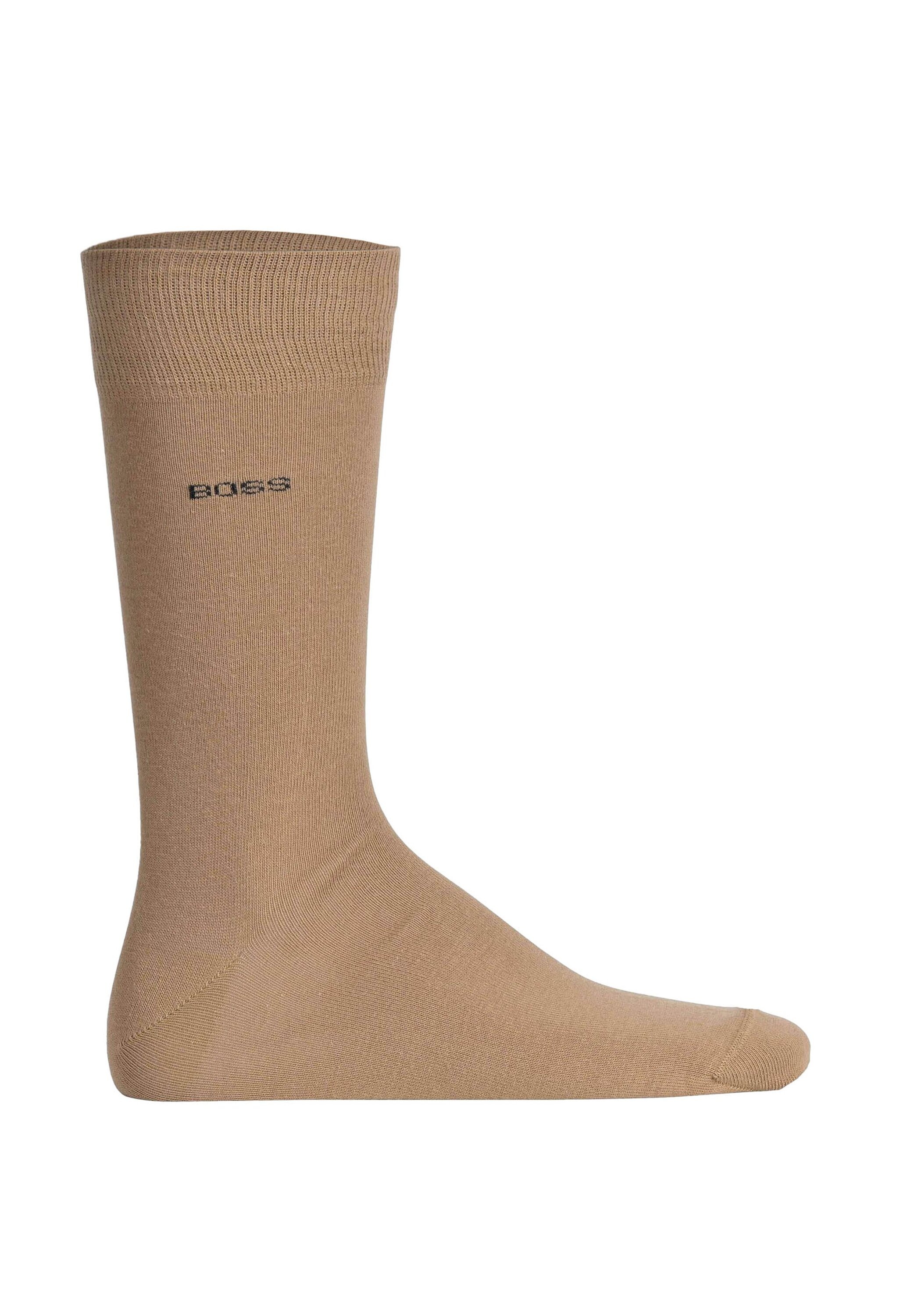 BOSS Kurzsocken »Socken 5er Pack«