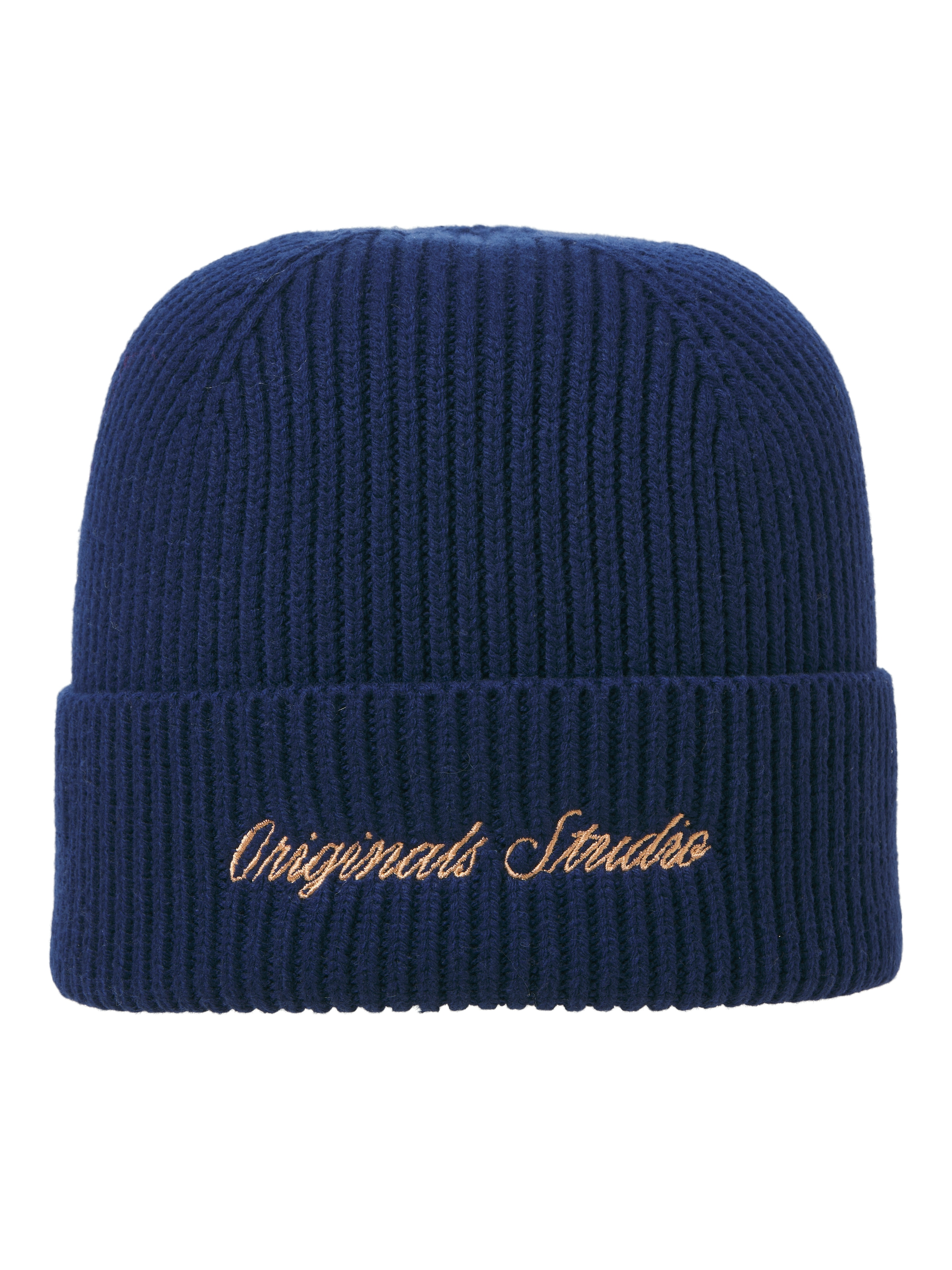 Jack & Jones Beanie »JACNORREBRO REGULAR BEANIE NOOS«