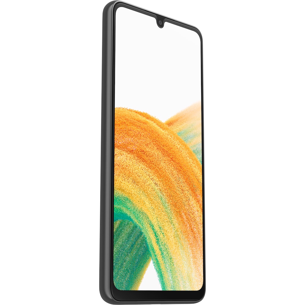 Otterbox Displayschutzglas »Trusted Glass«, für Samsung Galaxy A33 5G, (1 St.)