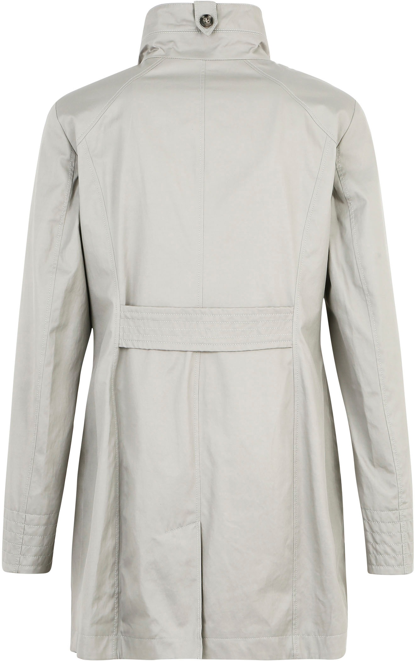Gil Bret Outdoorjacke, mit Knopfverschluss