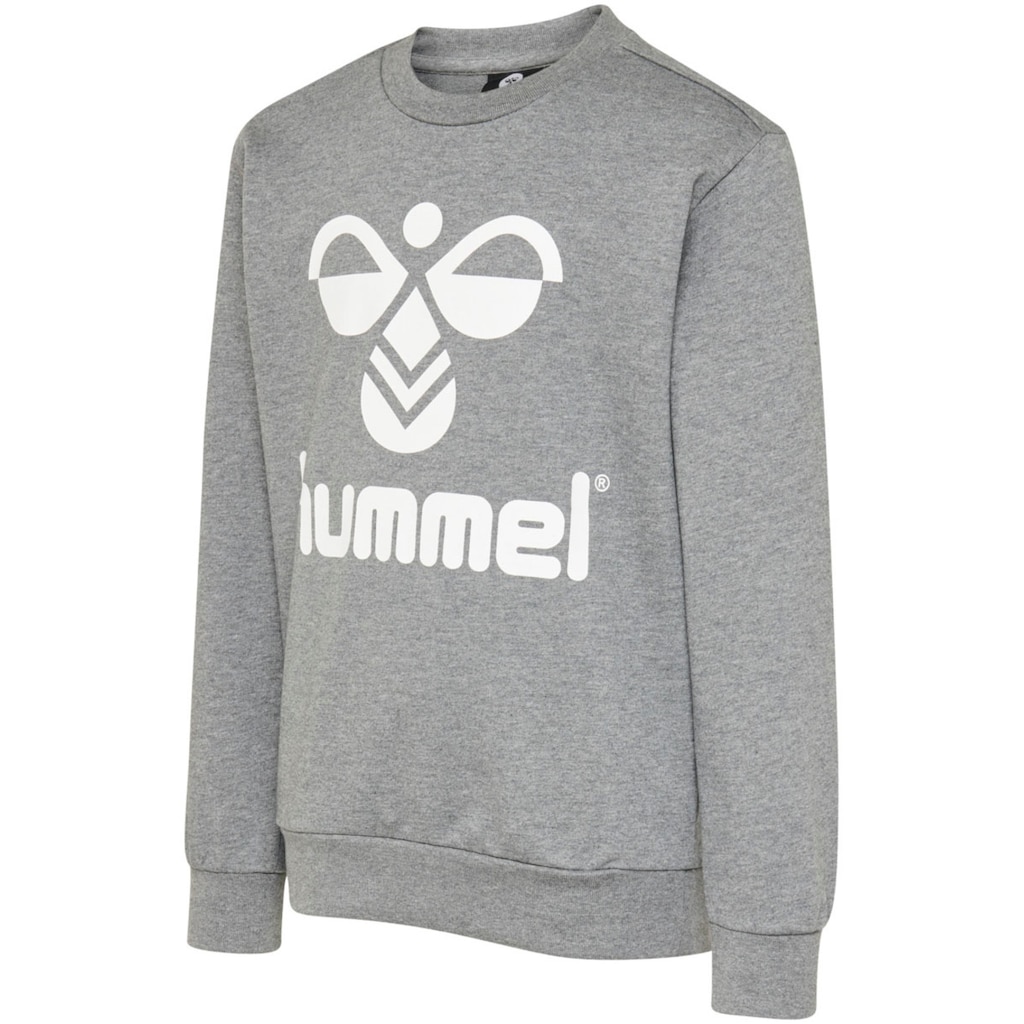 hummel Sweatshirt »DOS SWEATSHIRT - für Kinder«