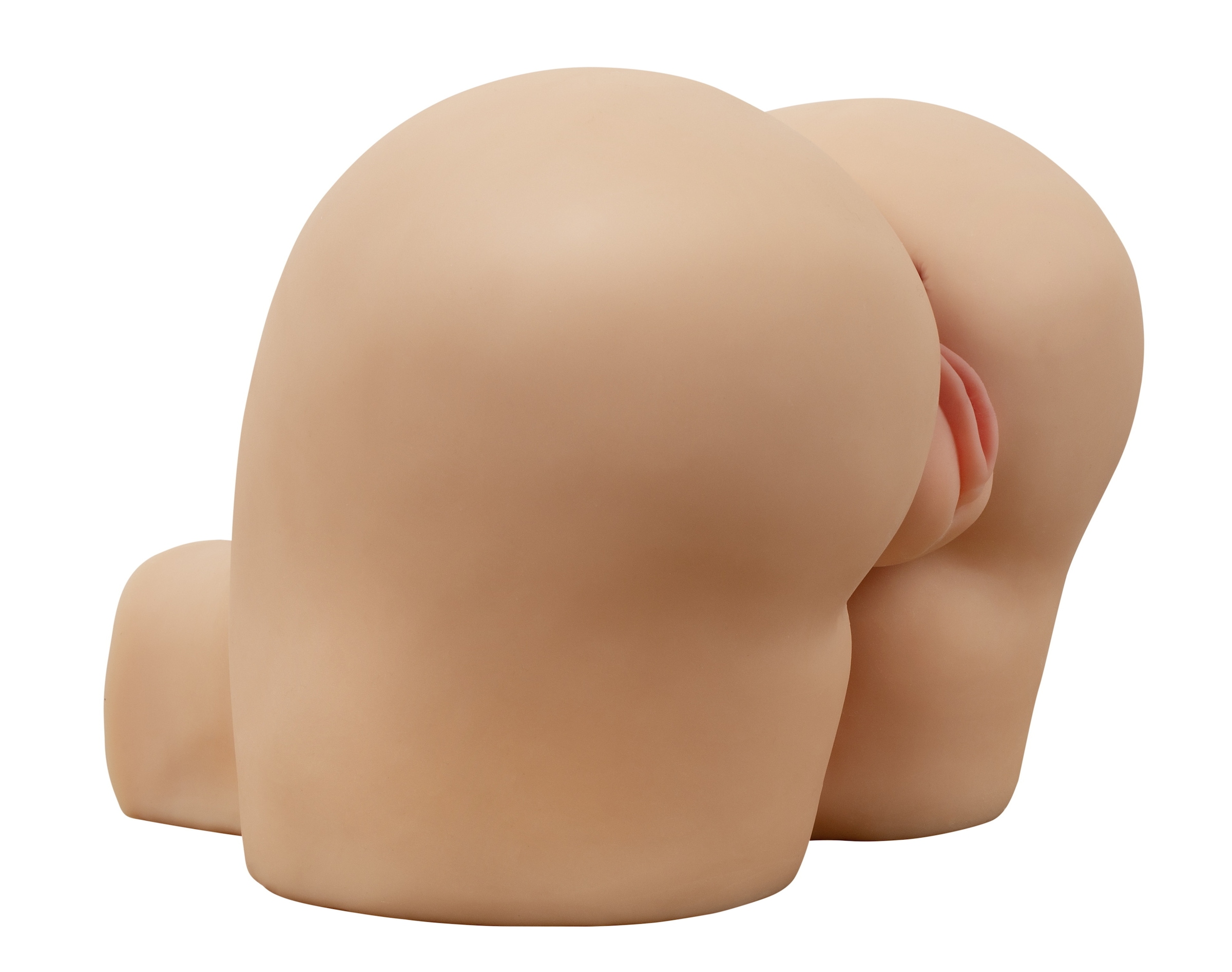 Realistixxx Masturbator »Torso-Masturbator Deluxe Ass«